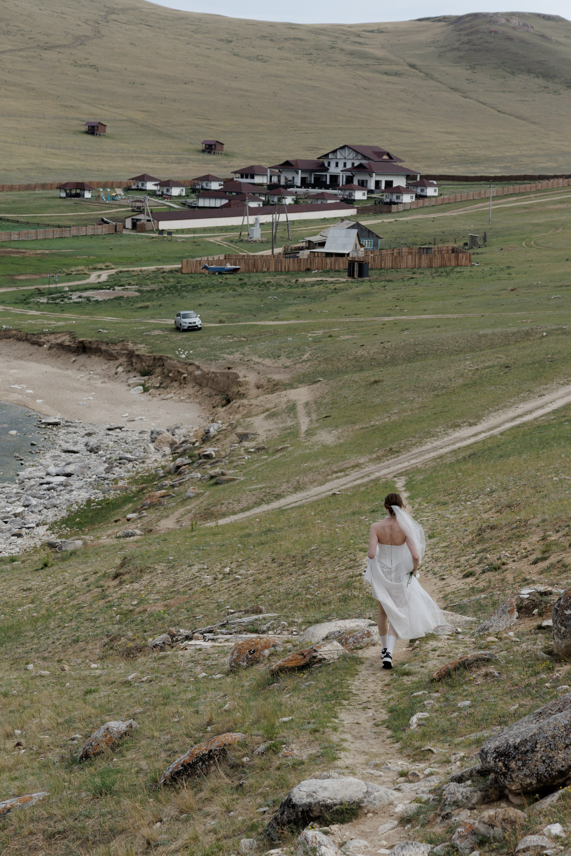 Касание. Фотограф Иркутск