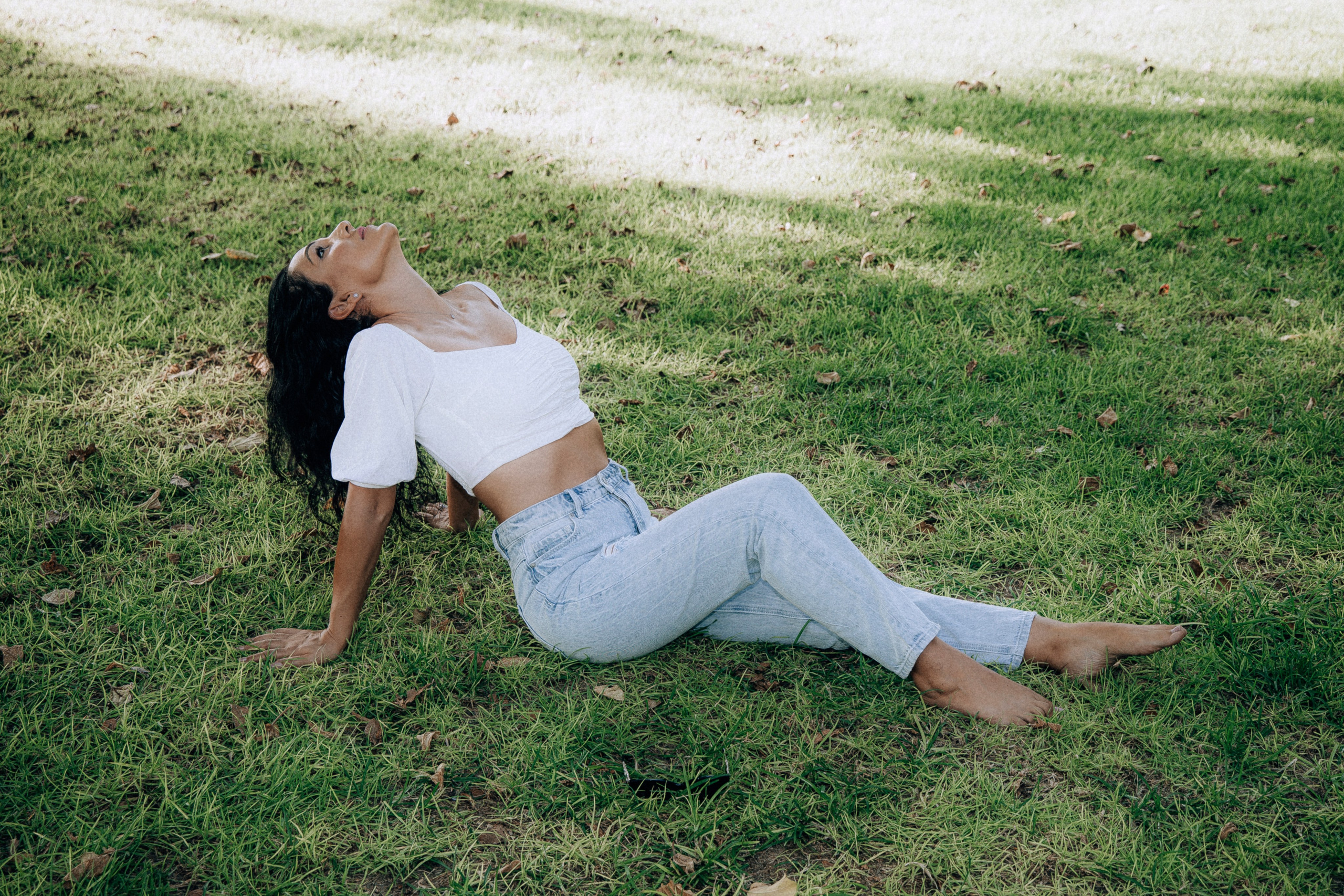 Тами. Нетания. Anna Gidros — профессиональный фотограф