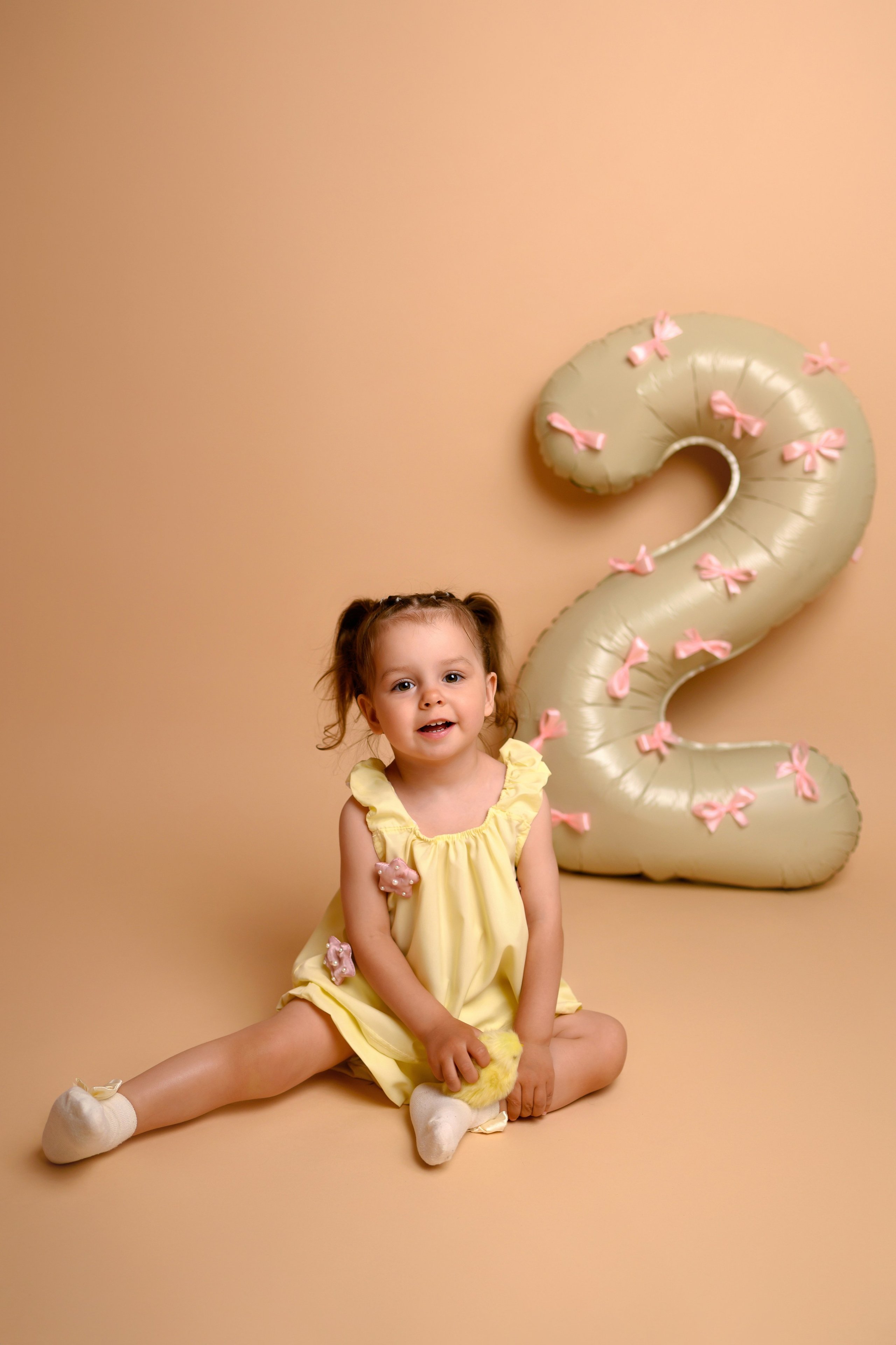 Детки 2 и 3 года. Семейный, детский фотограф в Москве Дегтярева Анастасия