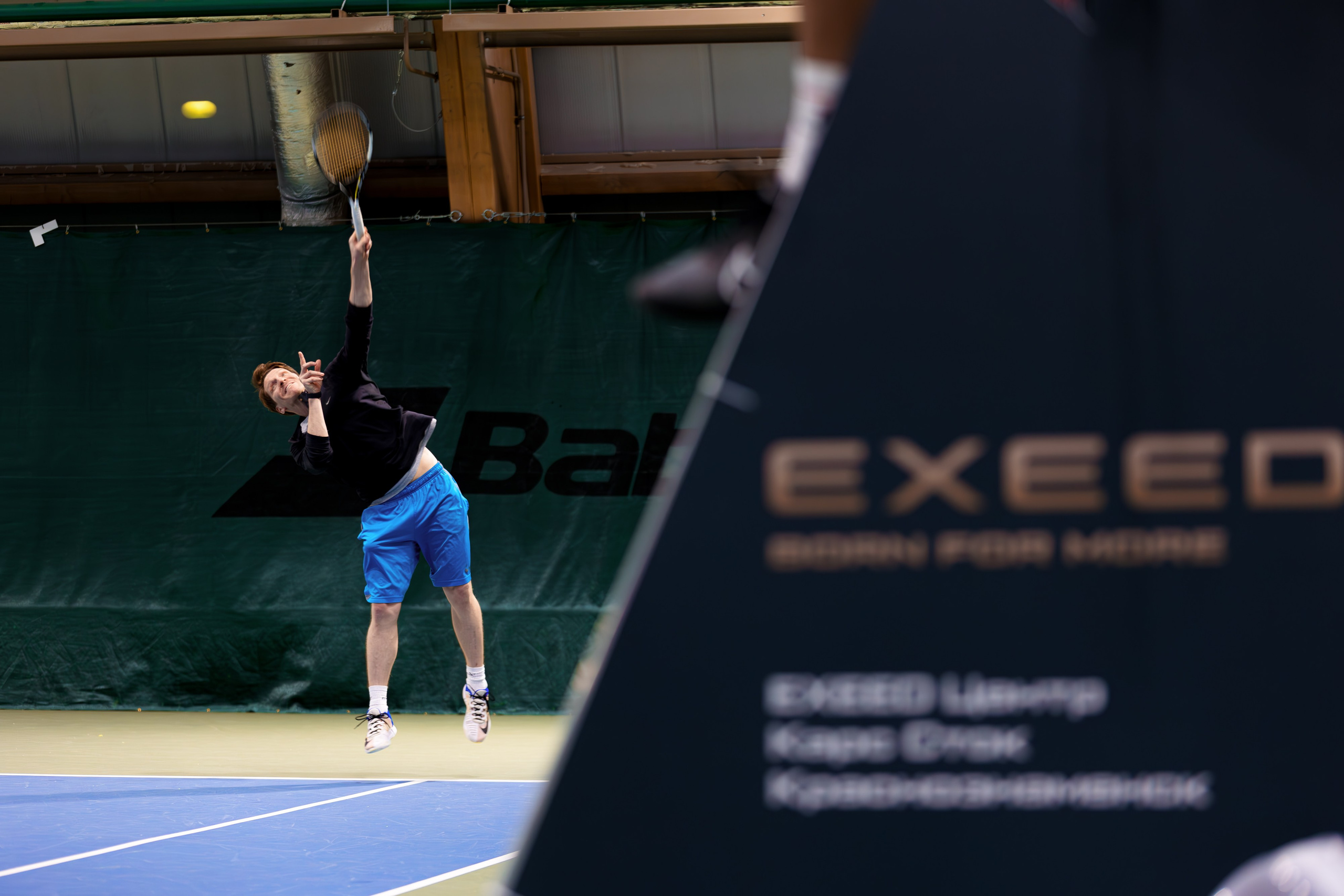 Semyon Borisov — Reportage. Репортажный фотограф Семён Борисов | Москва