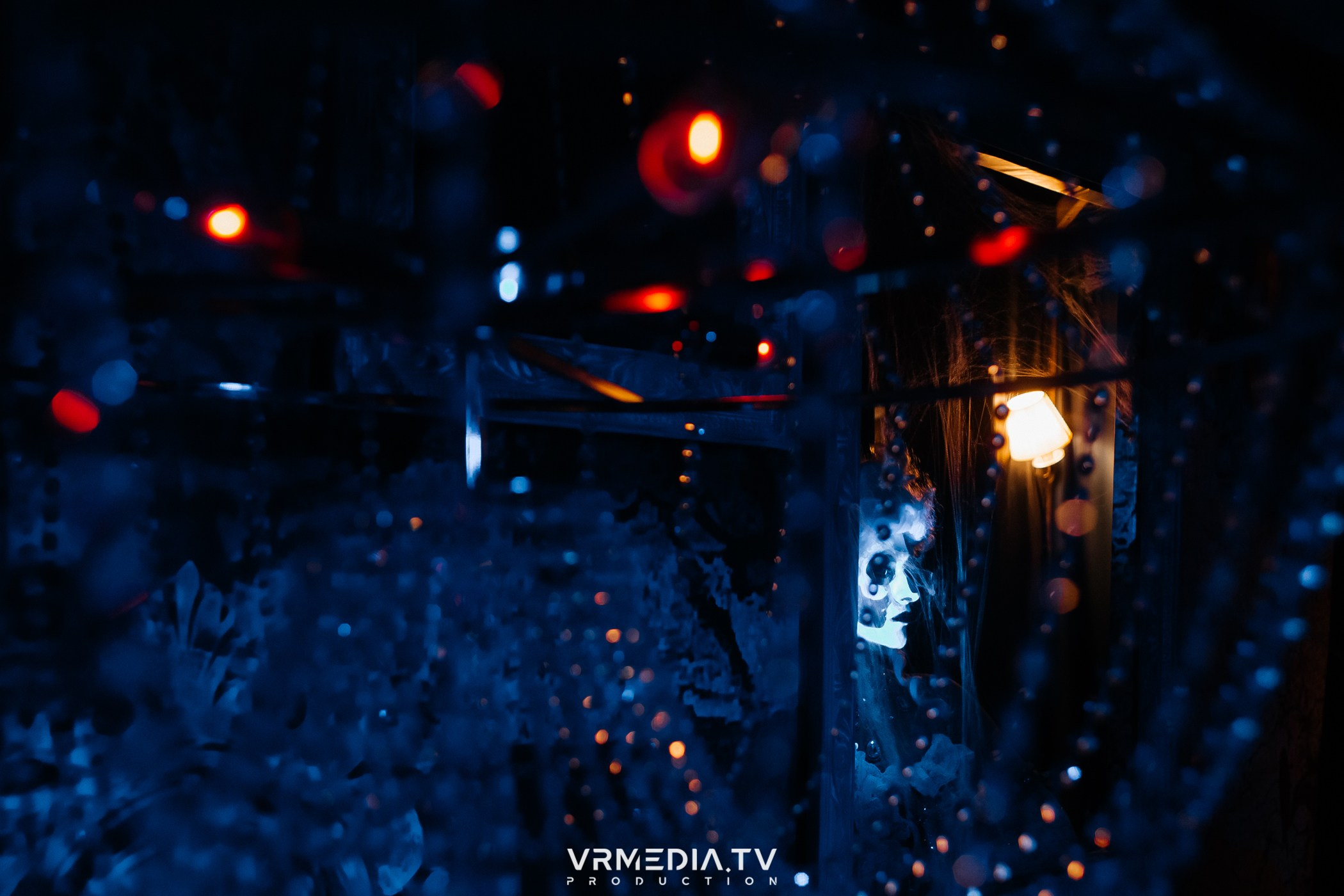 Halloween в ресторане «Мюнхен»