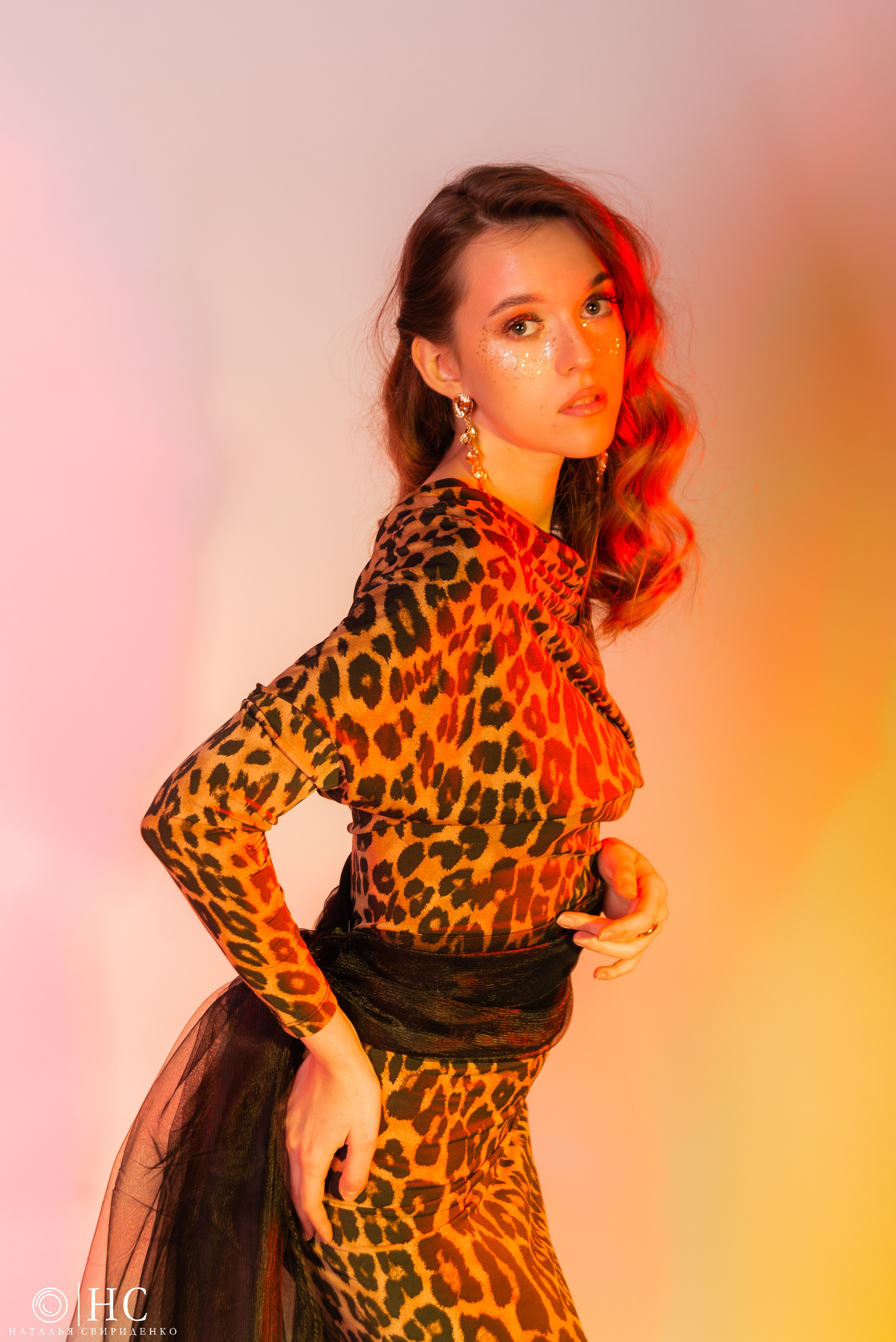 Татьяна. Фотограф в Кемерово Наталья Свириденко