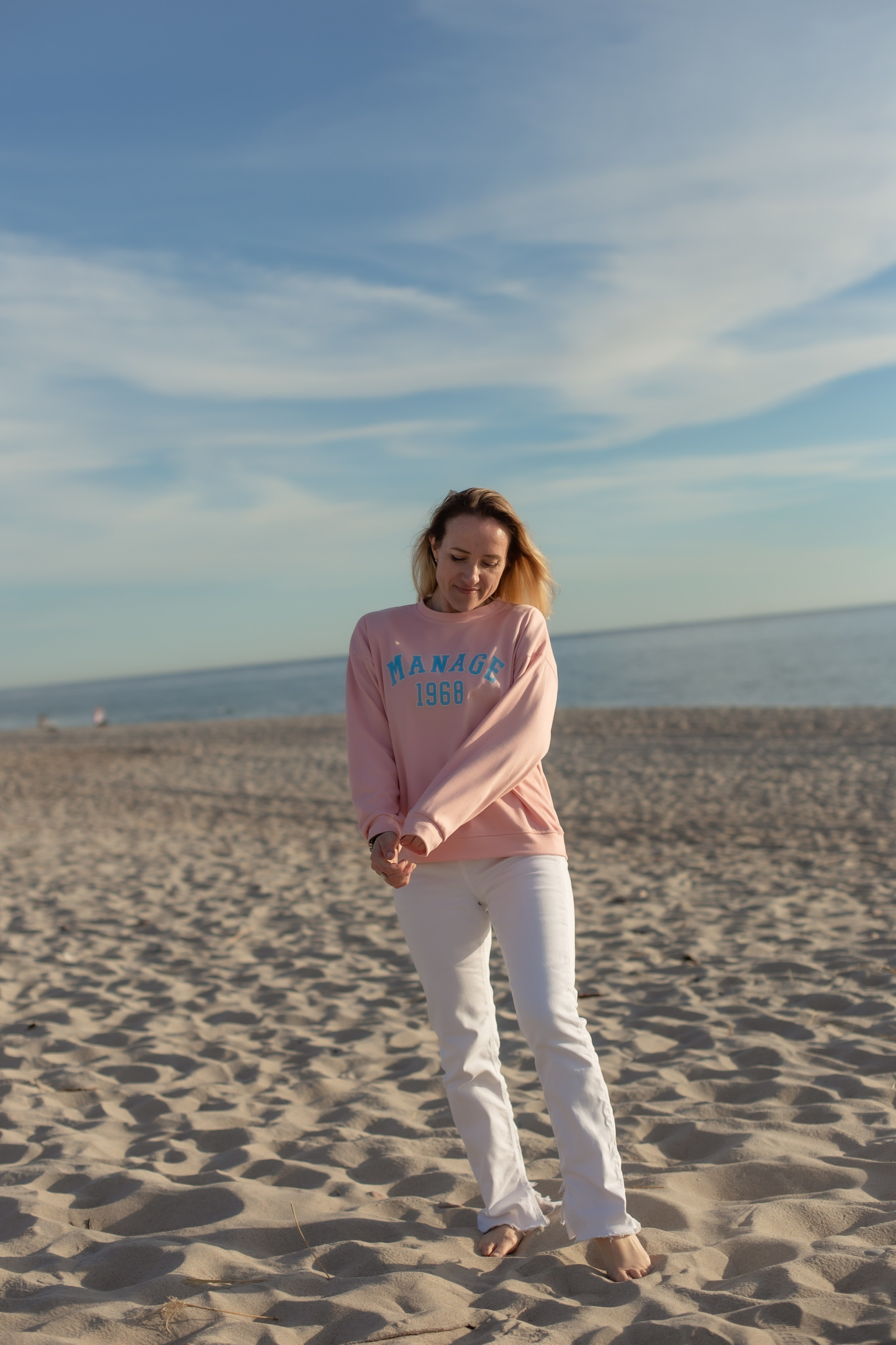 Катя. Лето в мае. Фотограф в Калининграде Решетникова Алина