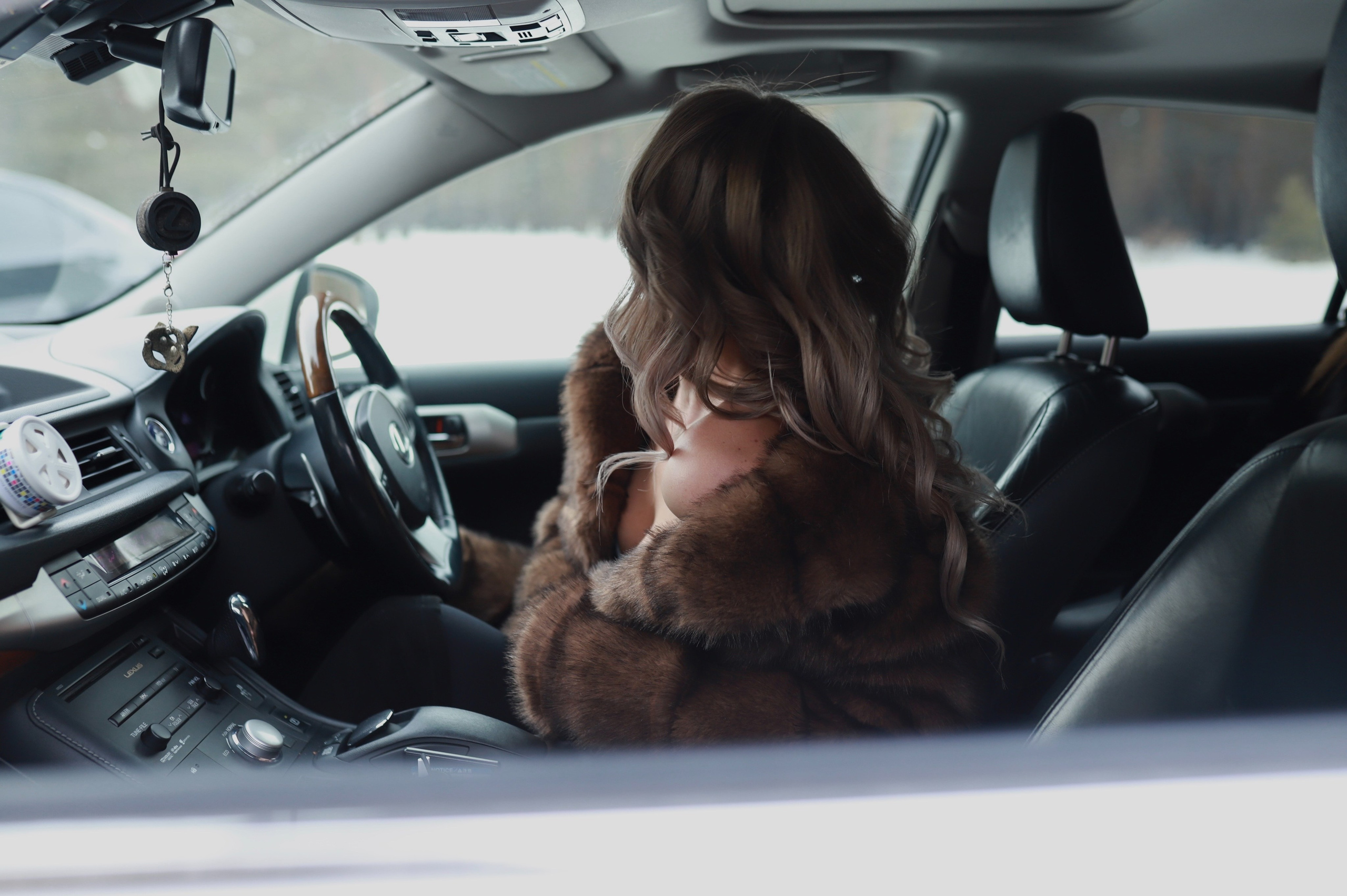 Женский портрет. Женский и семейный фотограф