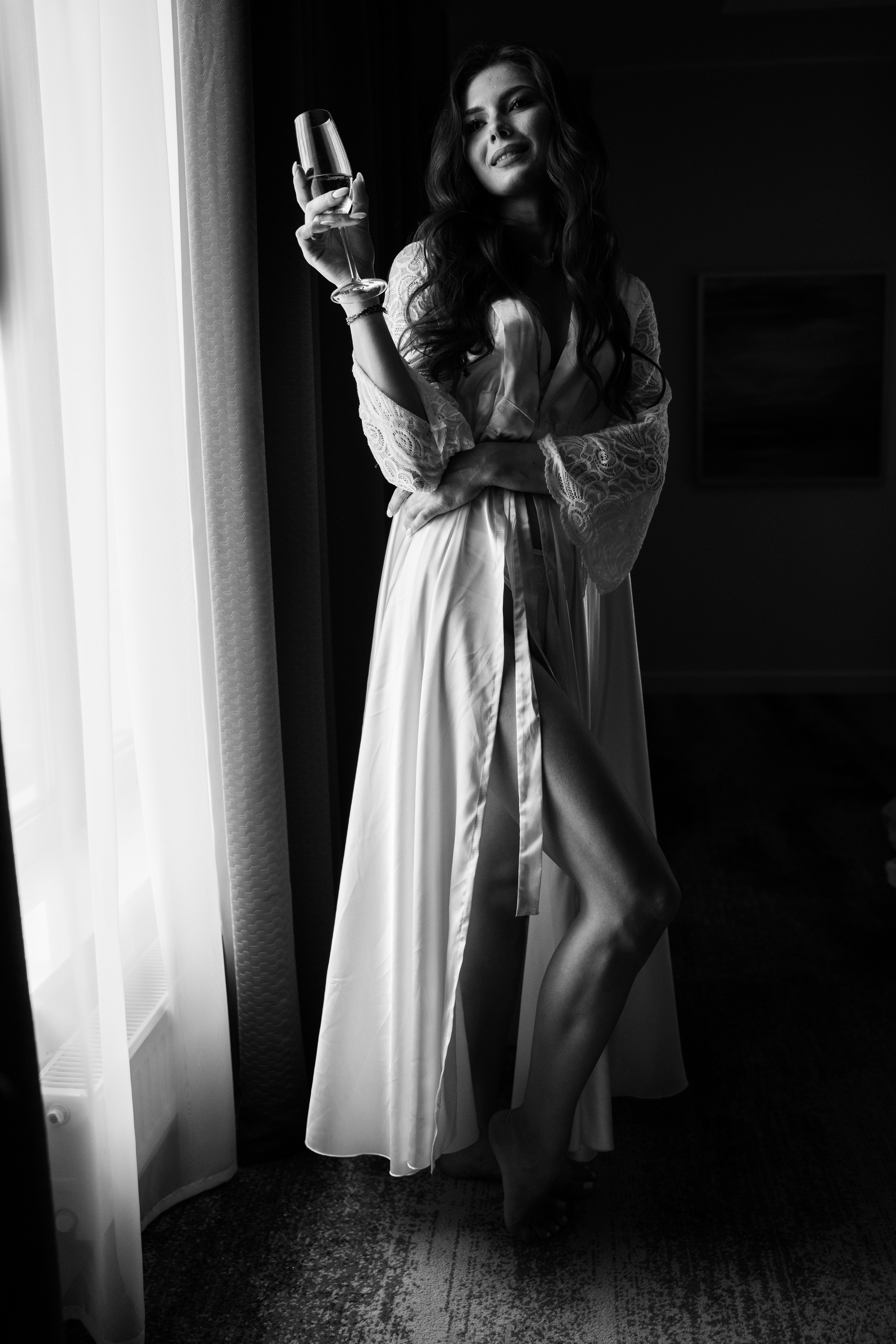 Лиза и Никита. Семейный и свадебный фотограф в Самаре и Кинеле Мария Донцу