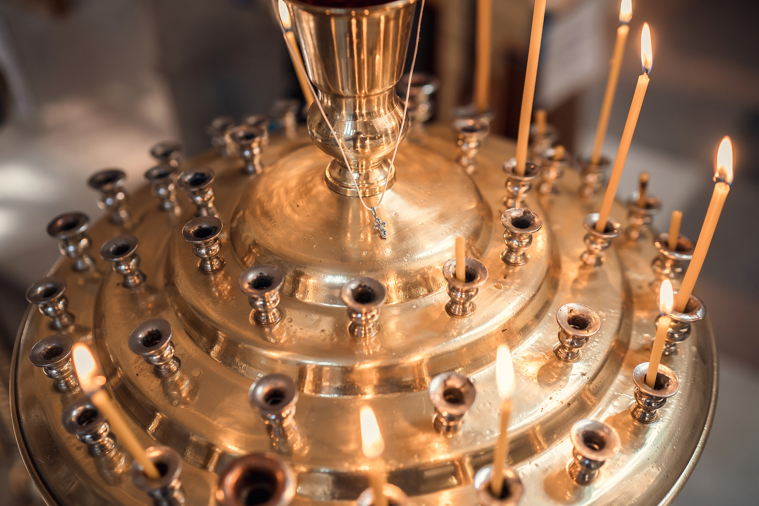 Крещение Максима, Храм Рождества Христова. Фотограф на Крещение и Венчание в Красноярске Рамазанова Юлия