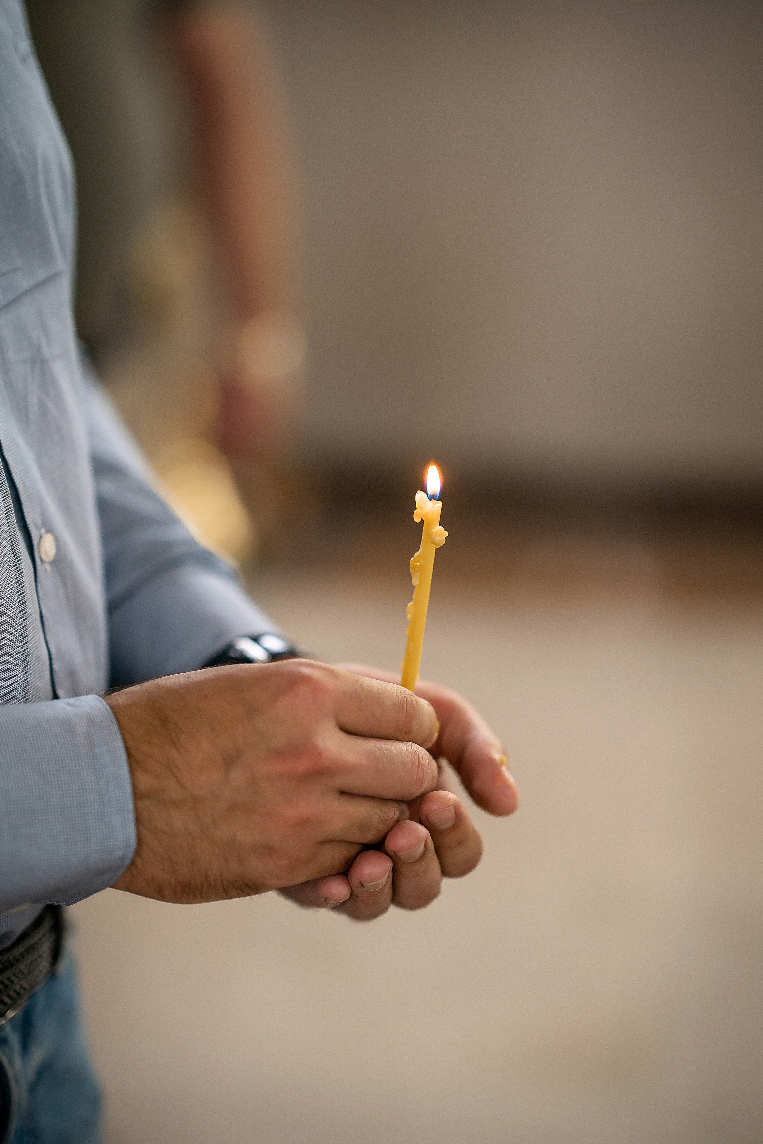 Крещение Максима, Храм Рождества Христова. Фотограф на Крещение и Венчание в Красноярске Рамазанова Юлия