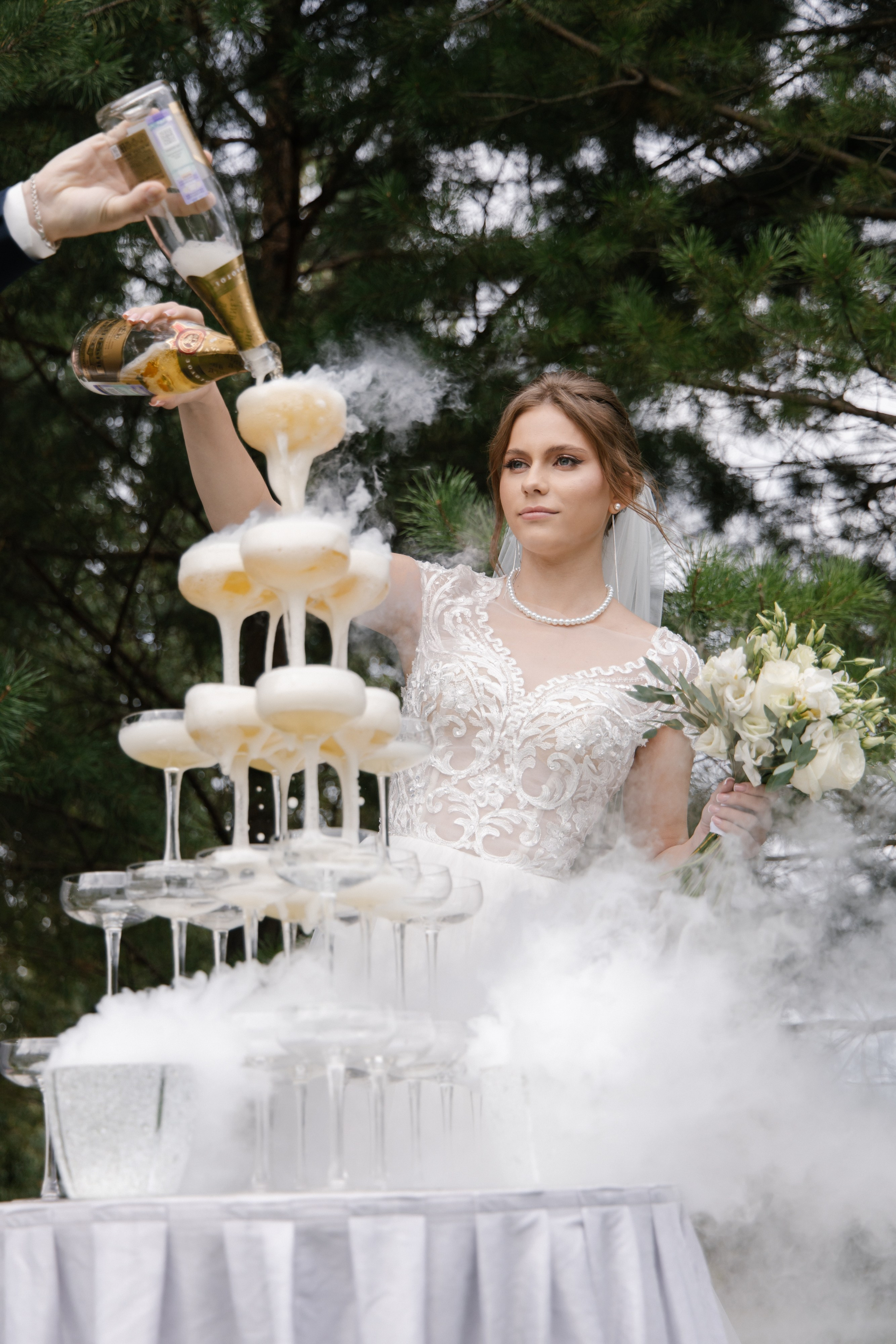 Ксения и Антон (полный день). Фотограф в Барнауле Юлия Садвокасова