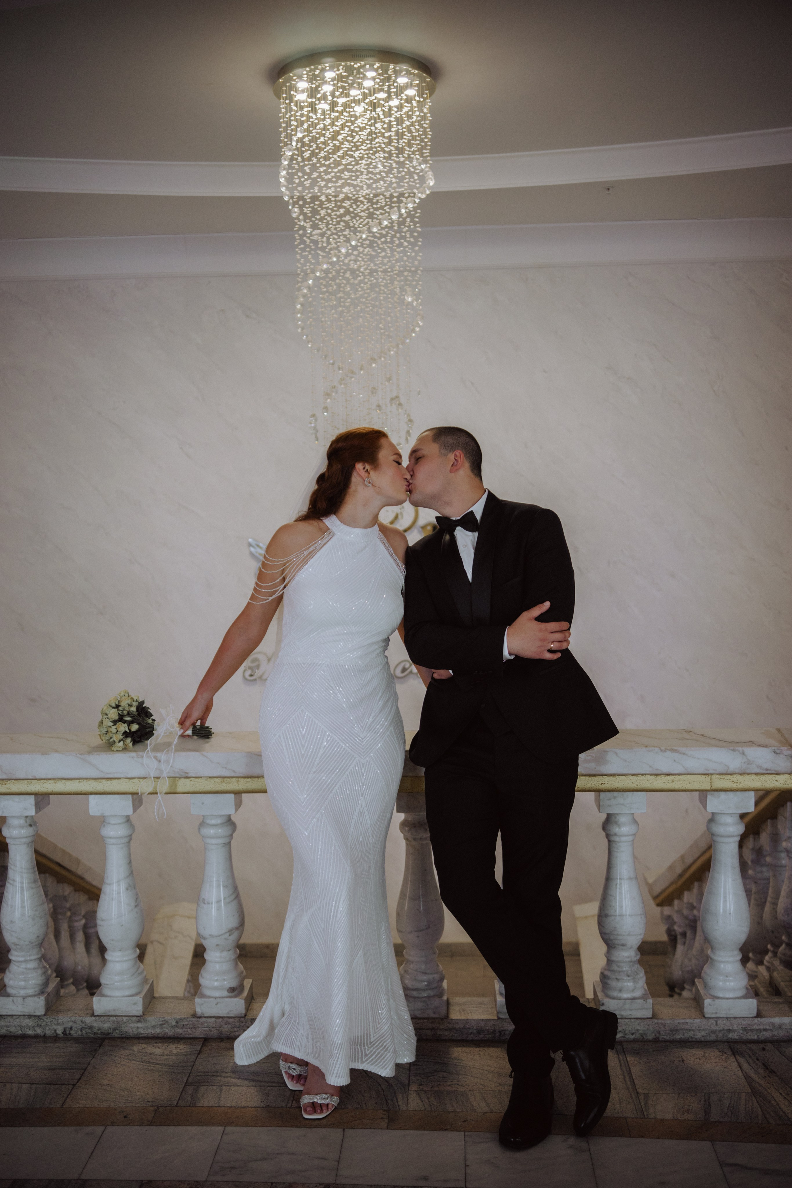 Свадебный и портретный фотограф Ксения Хлопова