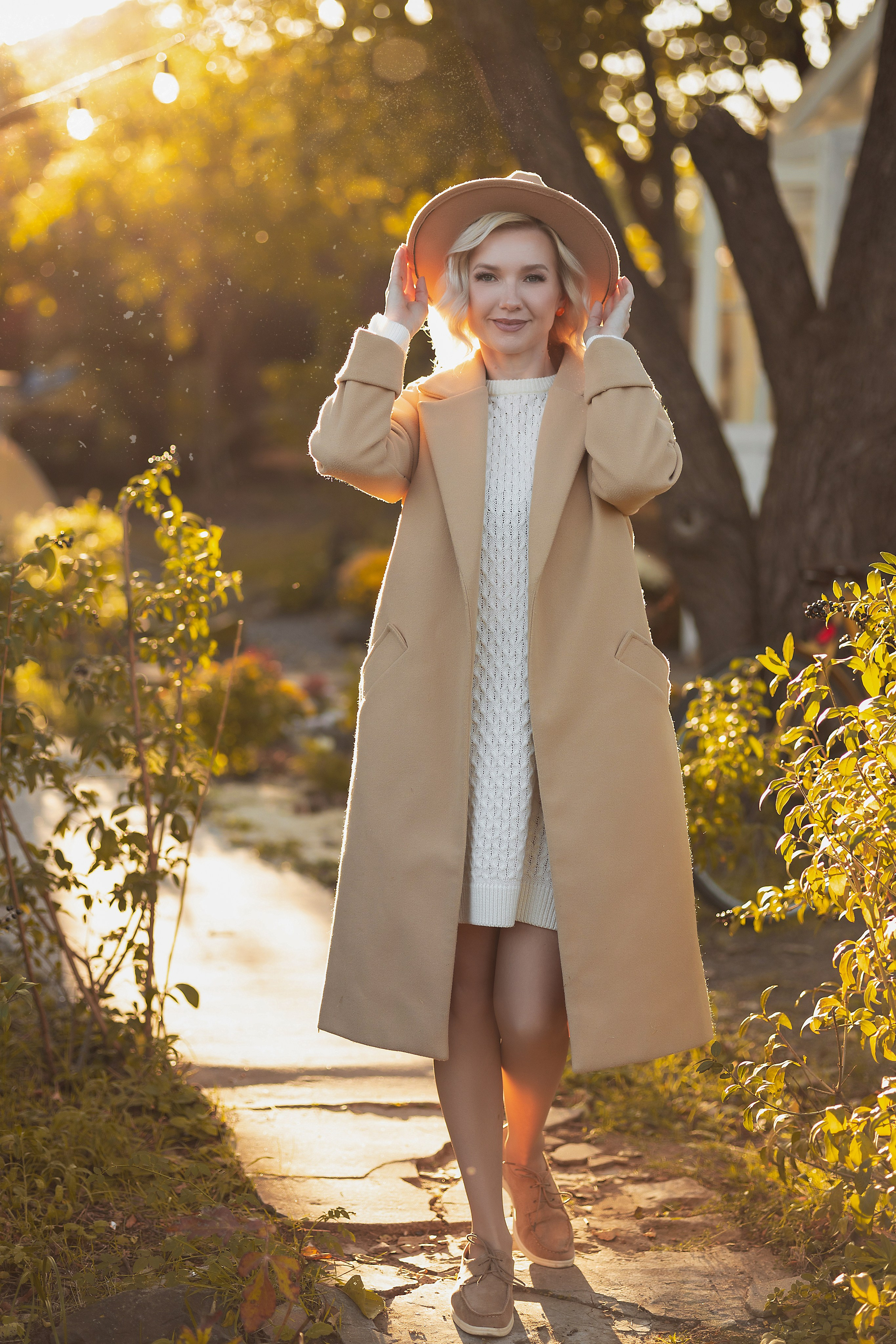 Autum comes. Фотограф в Ростове-на-Дону Мария Аверина