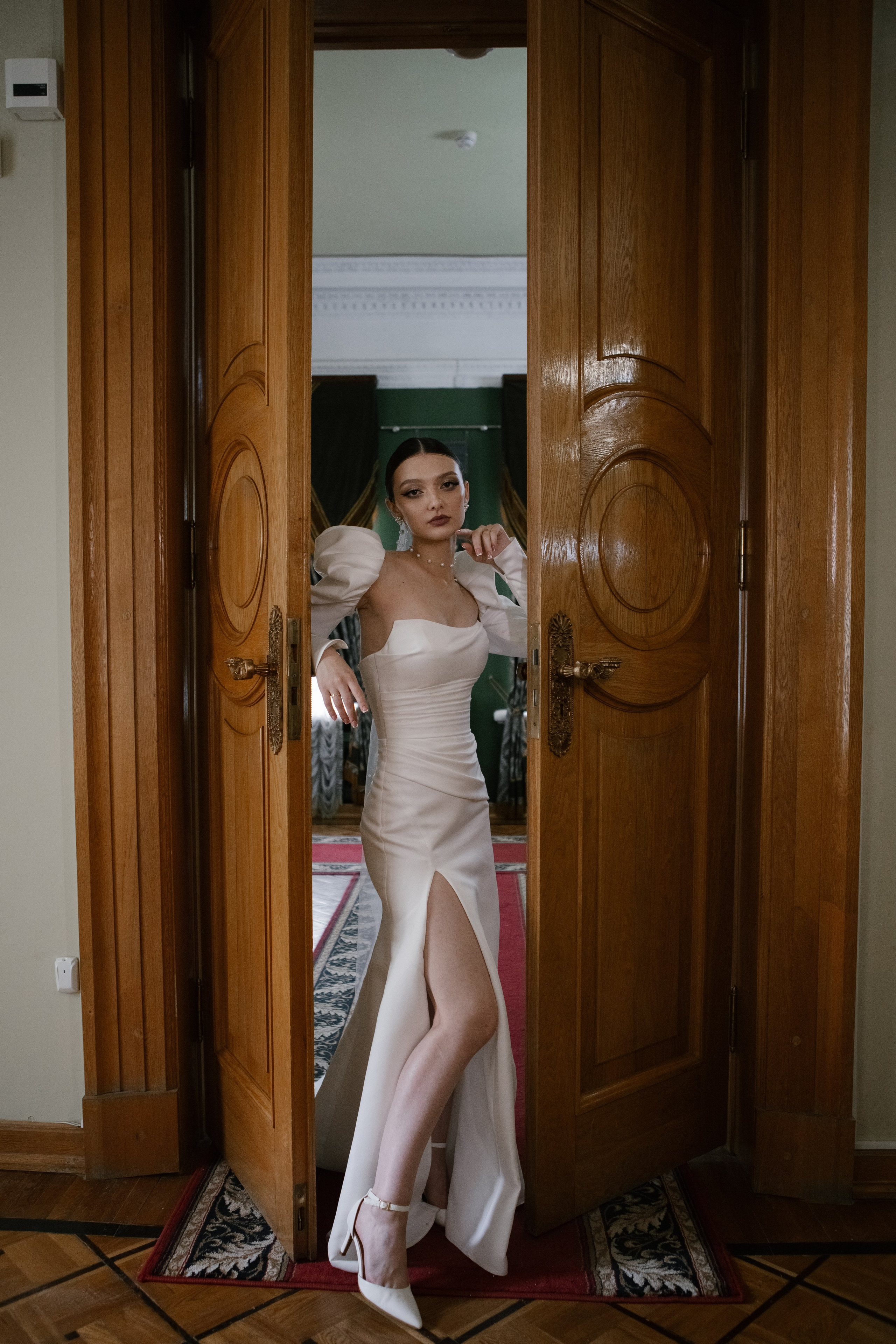 Анастасия/Алексей. Фотограф Оренбург Алёна Лелет