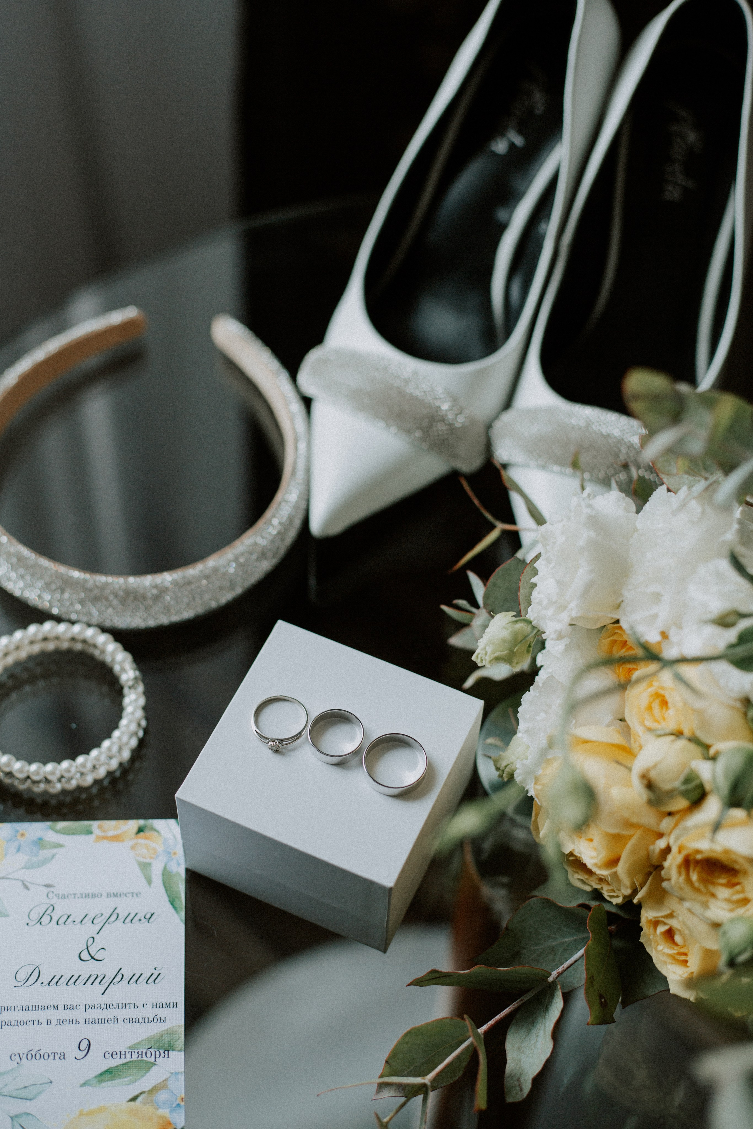 Свадьба Лера Дима. Фотограф|Волгоград|Фролово