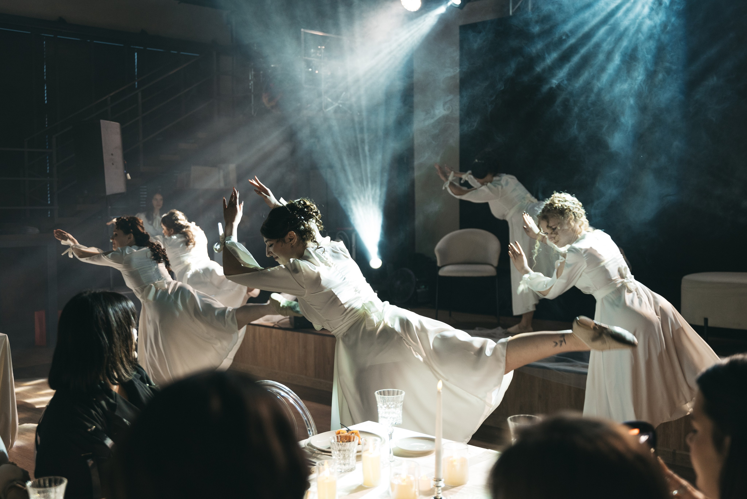 WhiteRoom Pre-wedding. Репортажный и свадебный фотограф в Сургуте