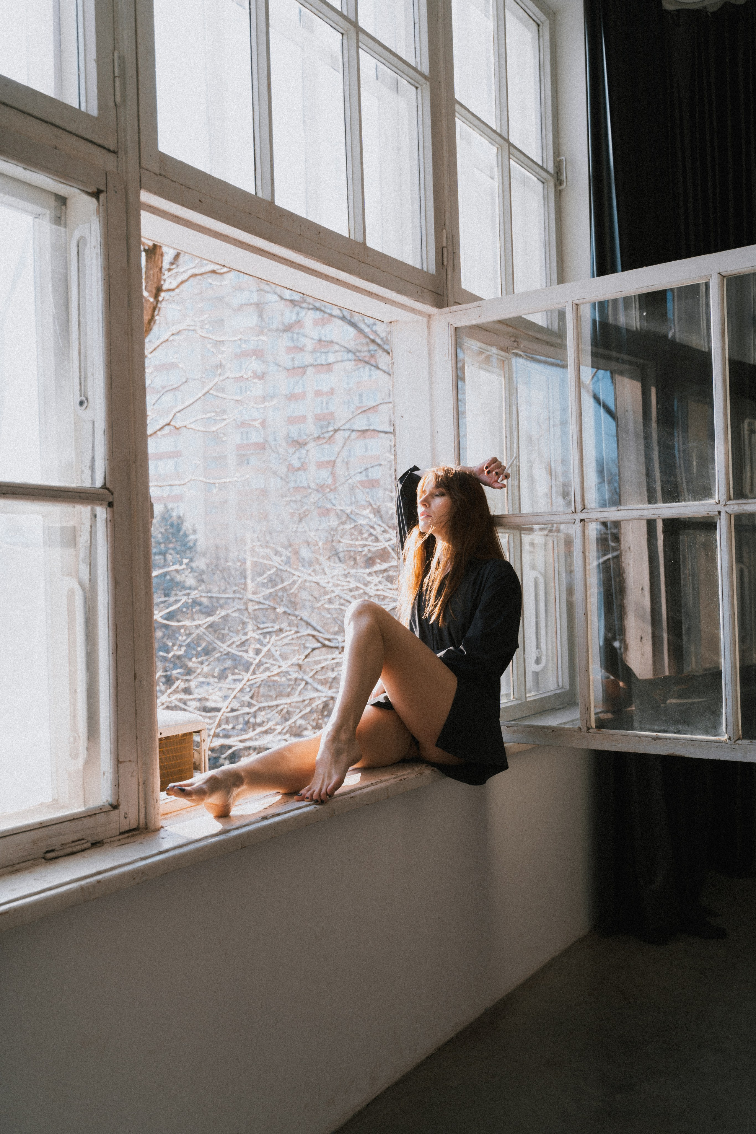 Соня. Арт-фотограф в Краснодаре