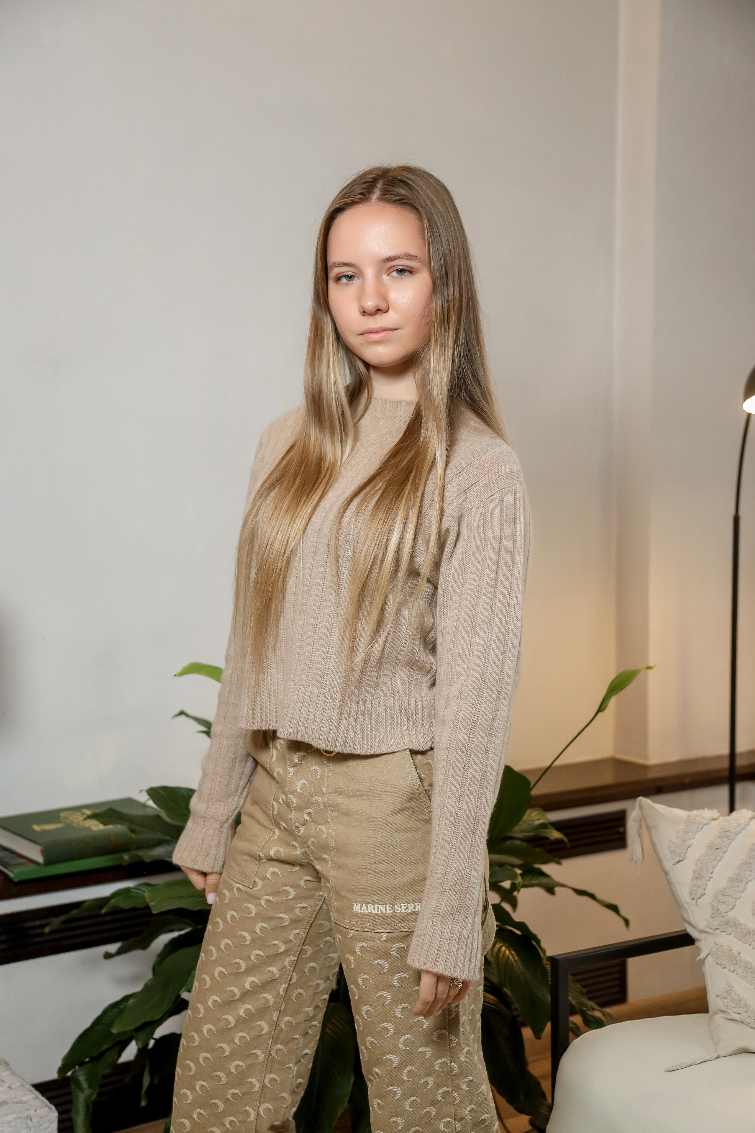 Sip&Paint. Фотограф Антон Чупринин