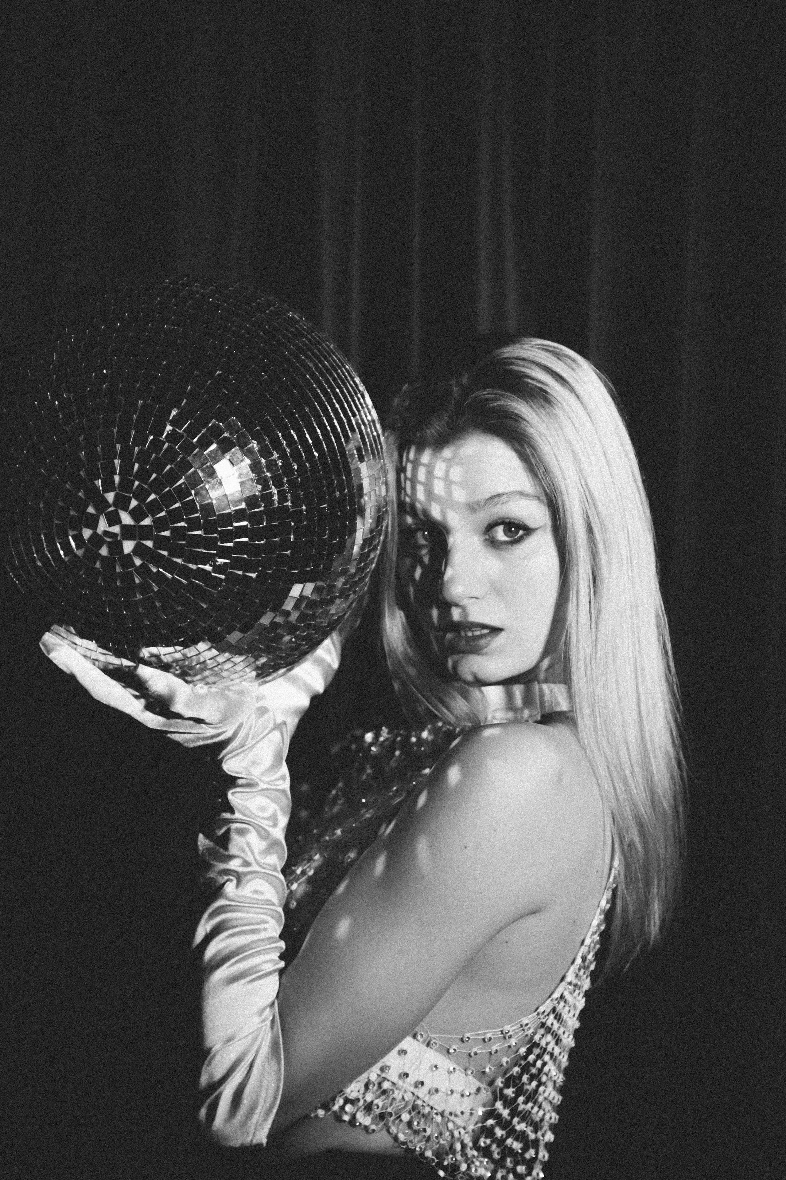 Екатерина. Твой фотограф Алина Кочергина