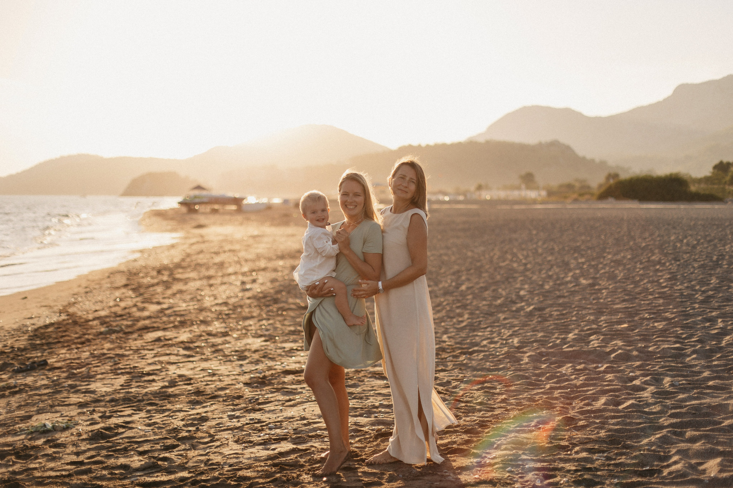 Елена и Дима. Фотограф Екатерина Гюнгор ♡ Фетхие Мармарис Ортаджа