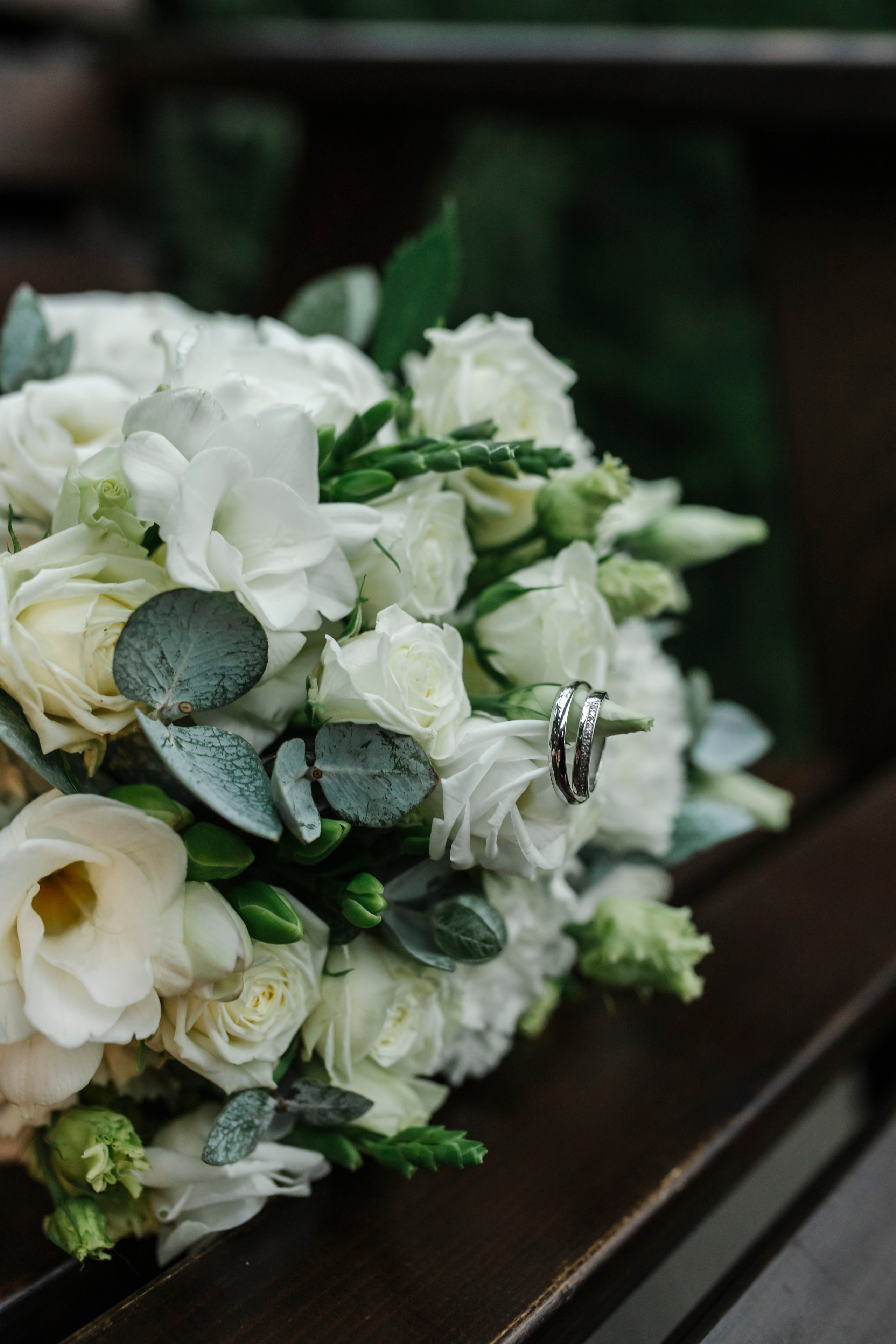 Дмитрий & Дарья. Свадебный и семейный фотограф Санкт-Петербурга Мария Родионова