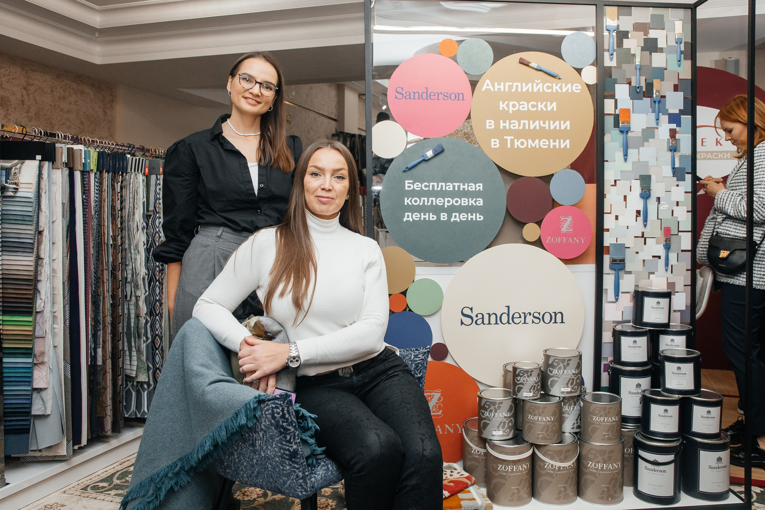 Ассамблея Дизайнеров. Фотограф Денис Лесковский (Тюмень)