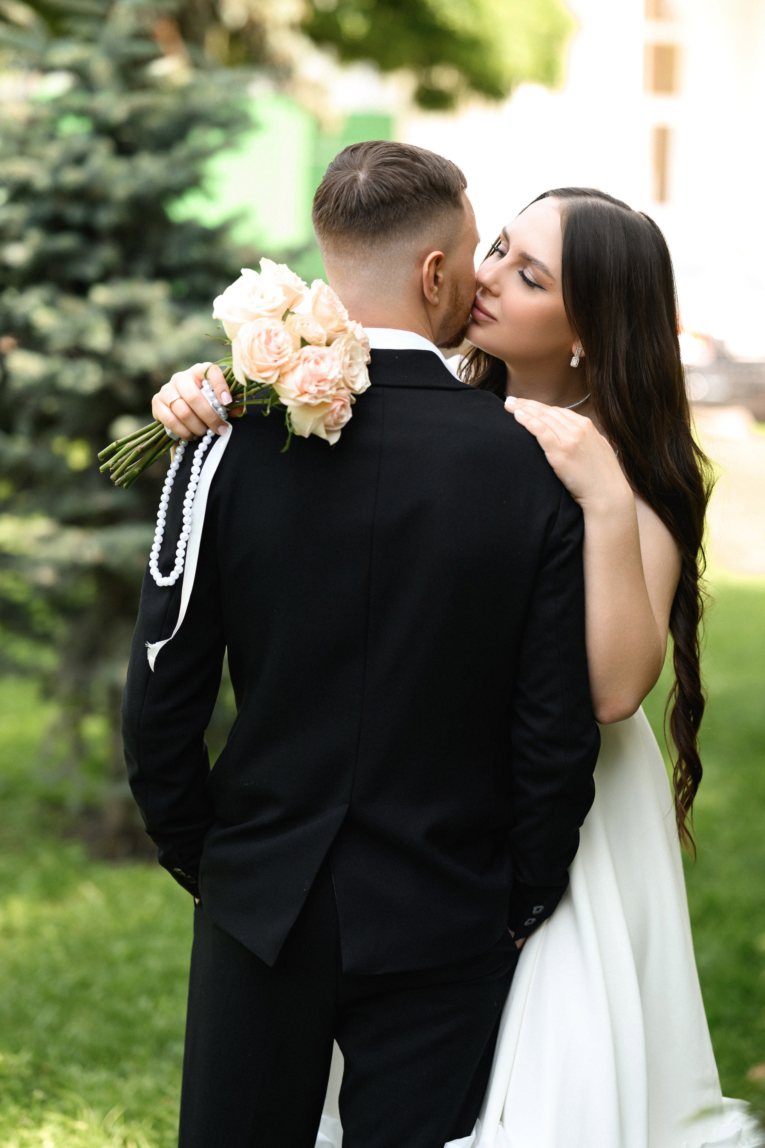 28.06.25. Свадебный и семейный фотограф в Краснодаре