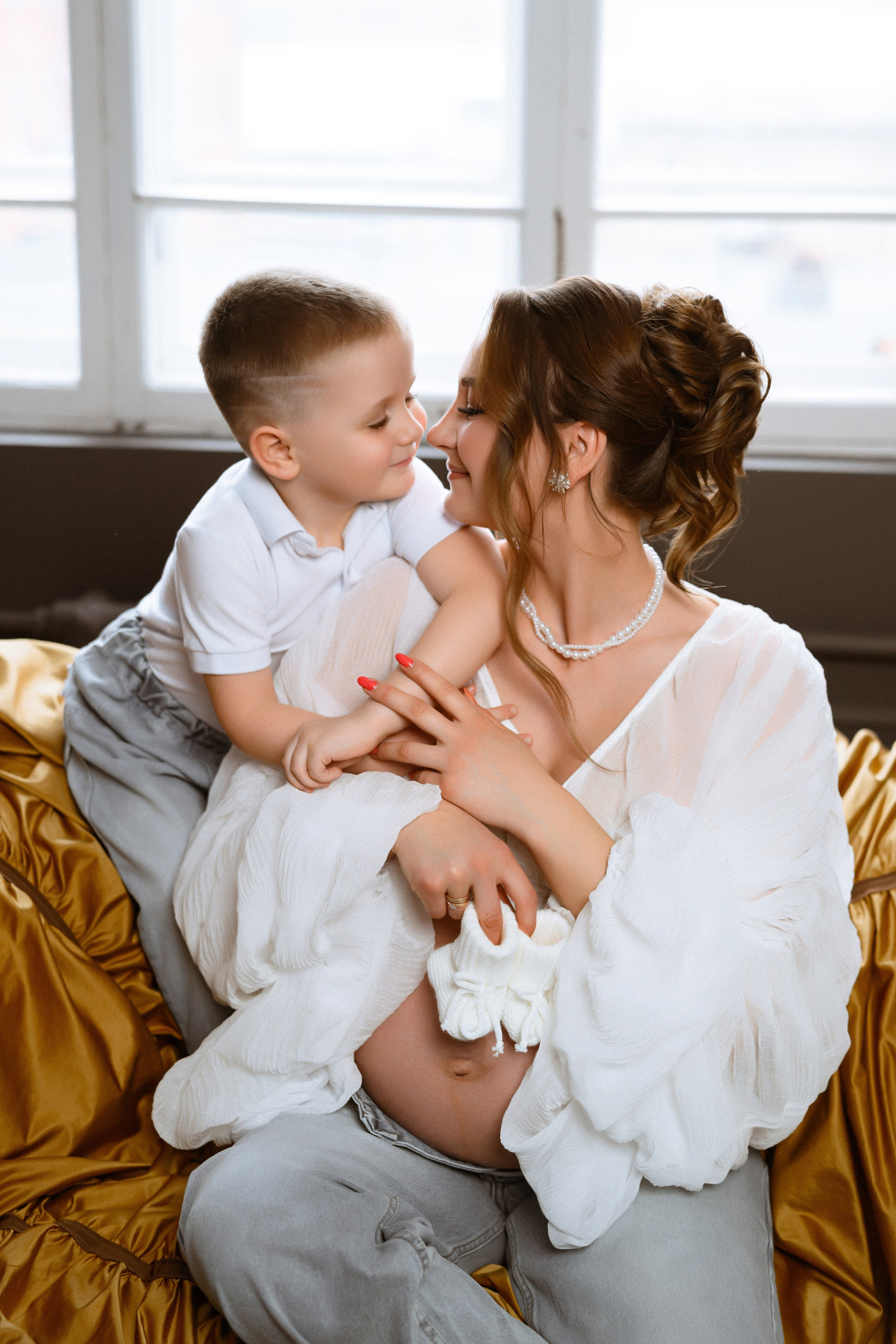 Надежда. Свадебный и семейный фотограф в Краснодаре