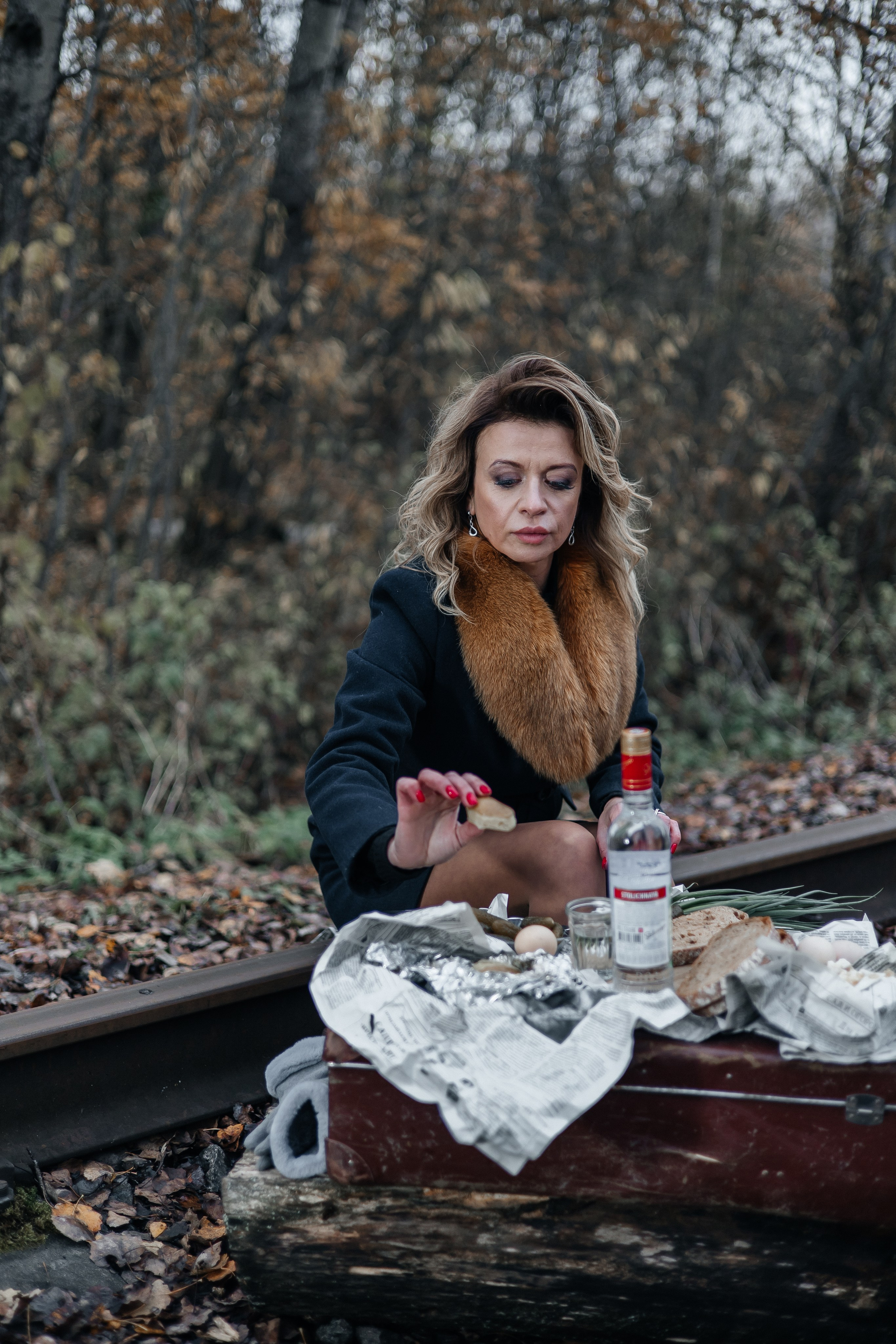 Ностальжи. Сказочный фотограф для Вас и Вашей семьи