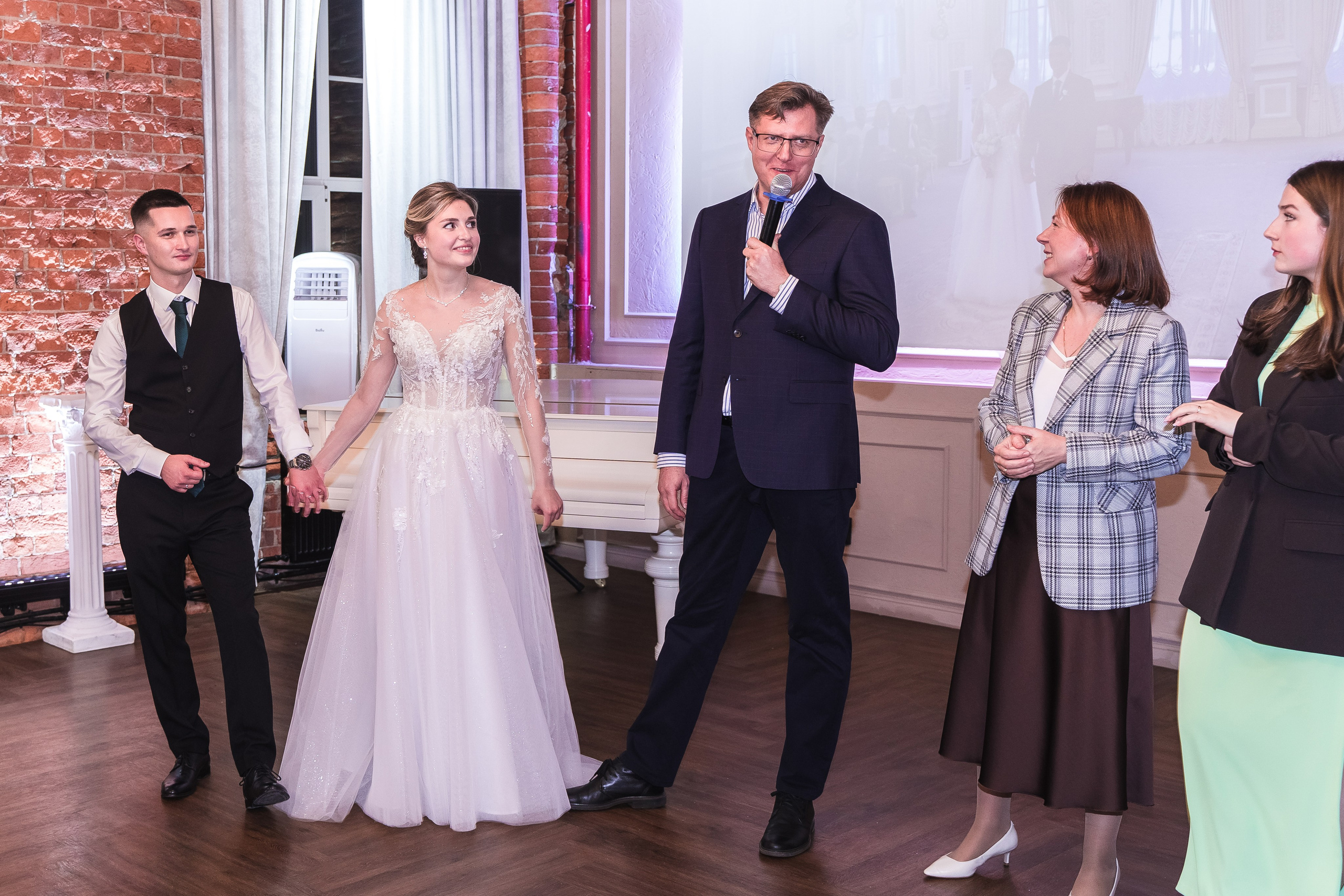 Евгений + Елена