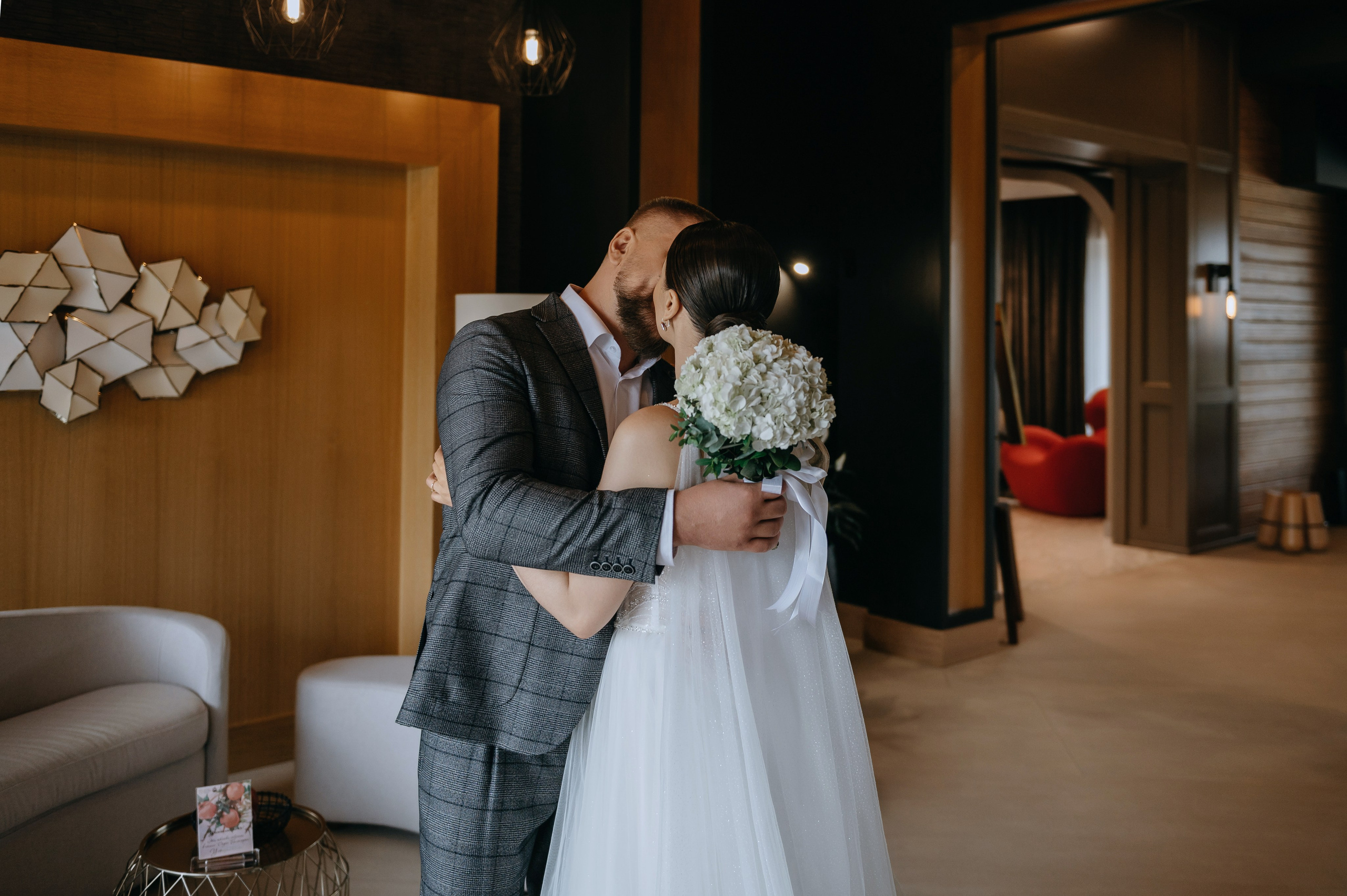 Игорь и Таня. Свадебный фотограф Марина Жемчужникова в Москве и в Белгороде