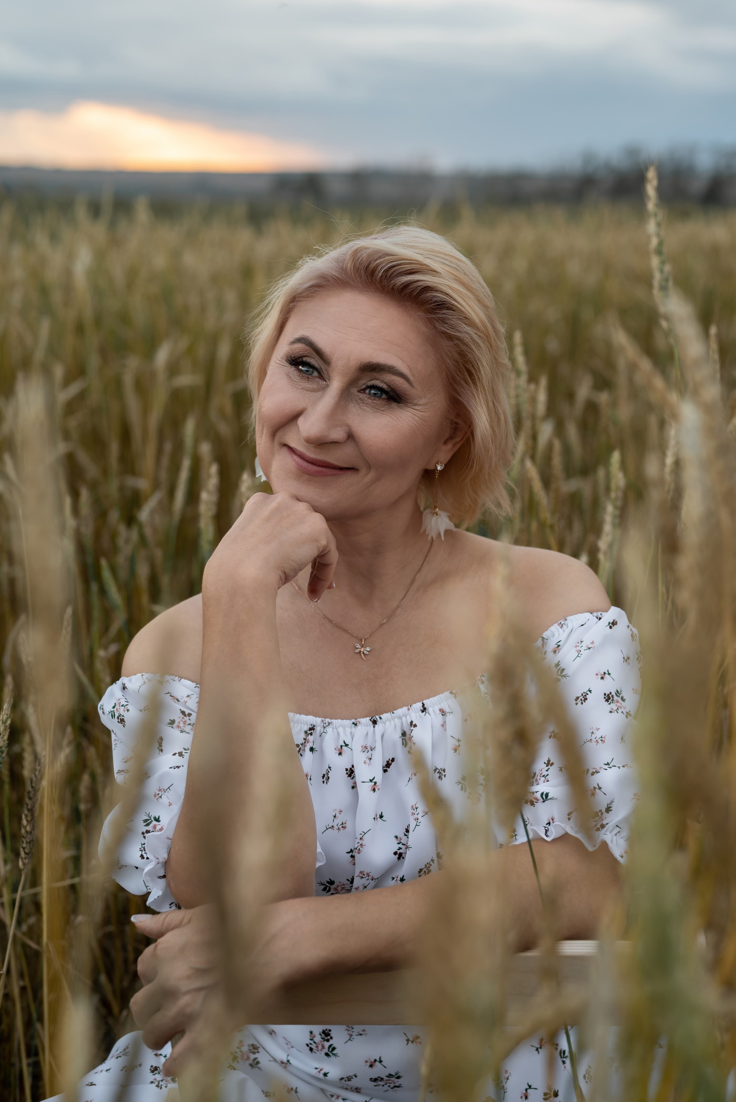 Оксана. Фотограф в городе Салават