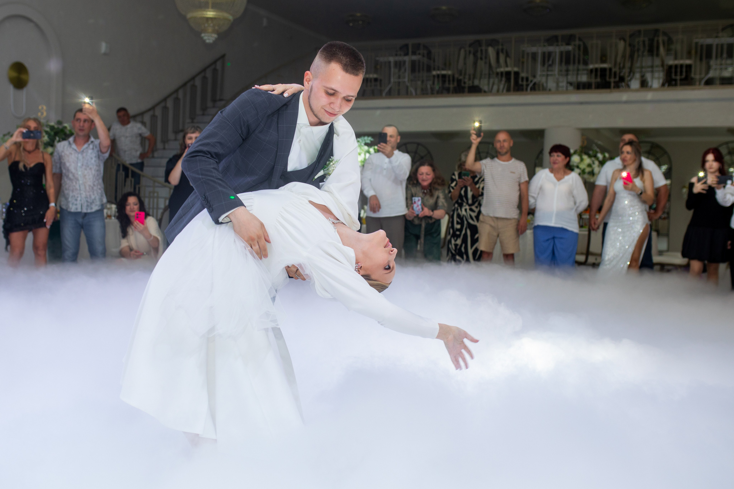 Марина-Данил. Фотограф в Новосибирске Ася Зверева