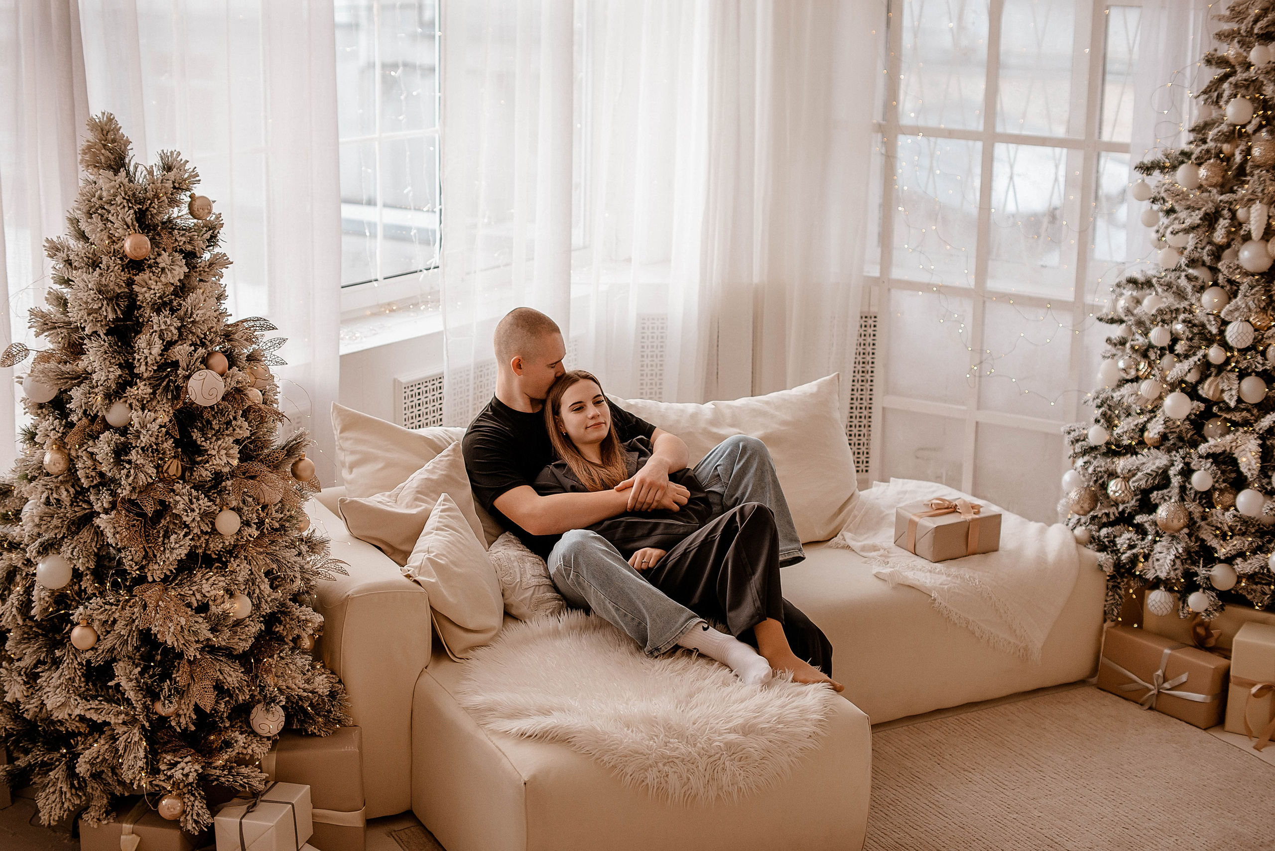 Семья. Свадебный Фотограф в Твери Анастасия Булкина