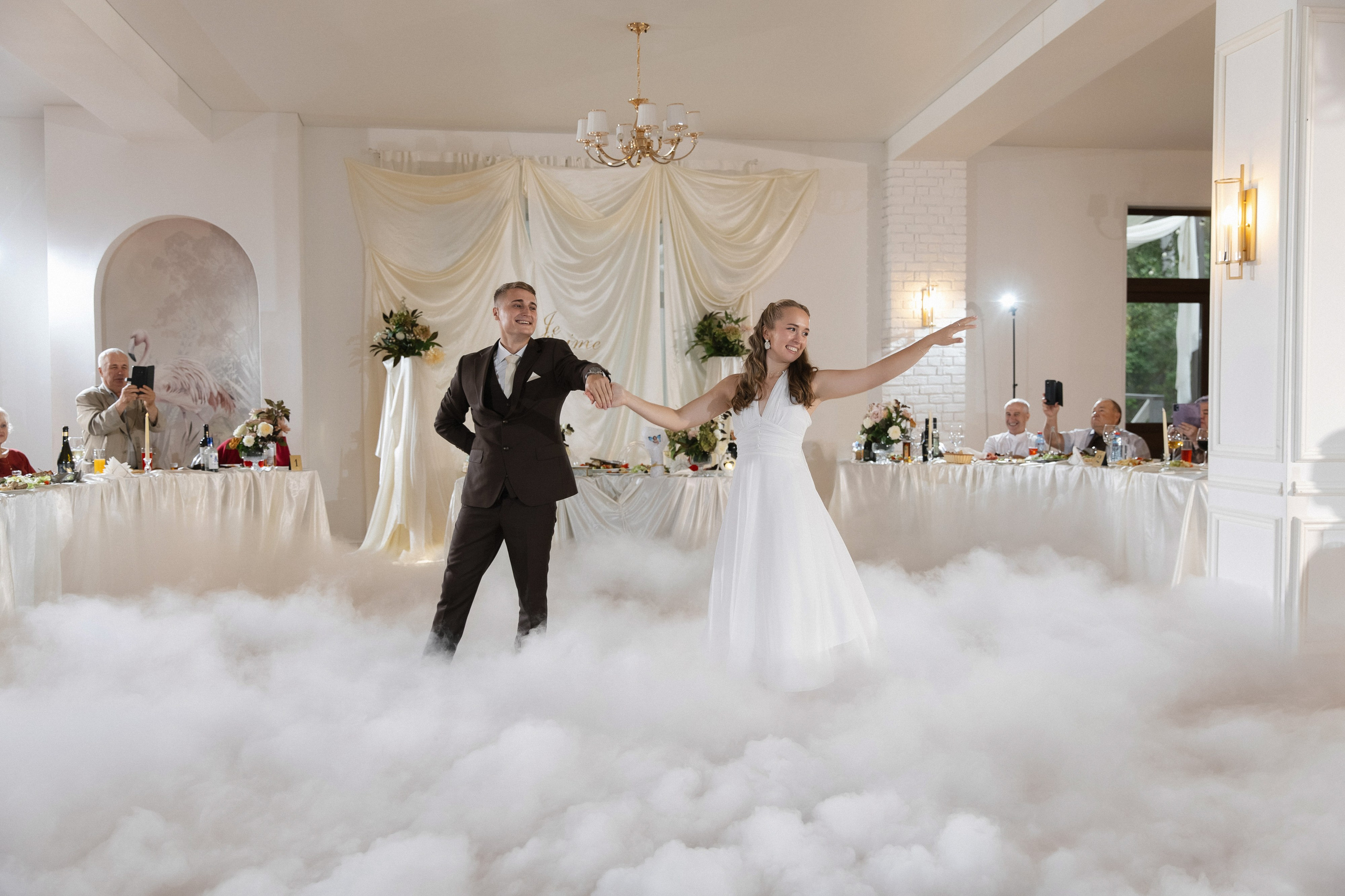 АНАСТАСИЯ & АРТЕМ ` 05.09.25. Maria Startseva Photo