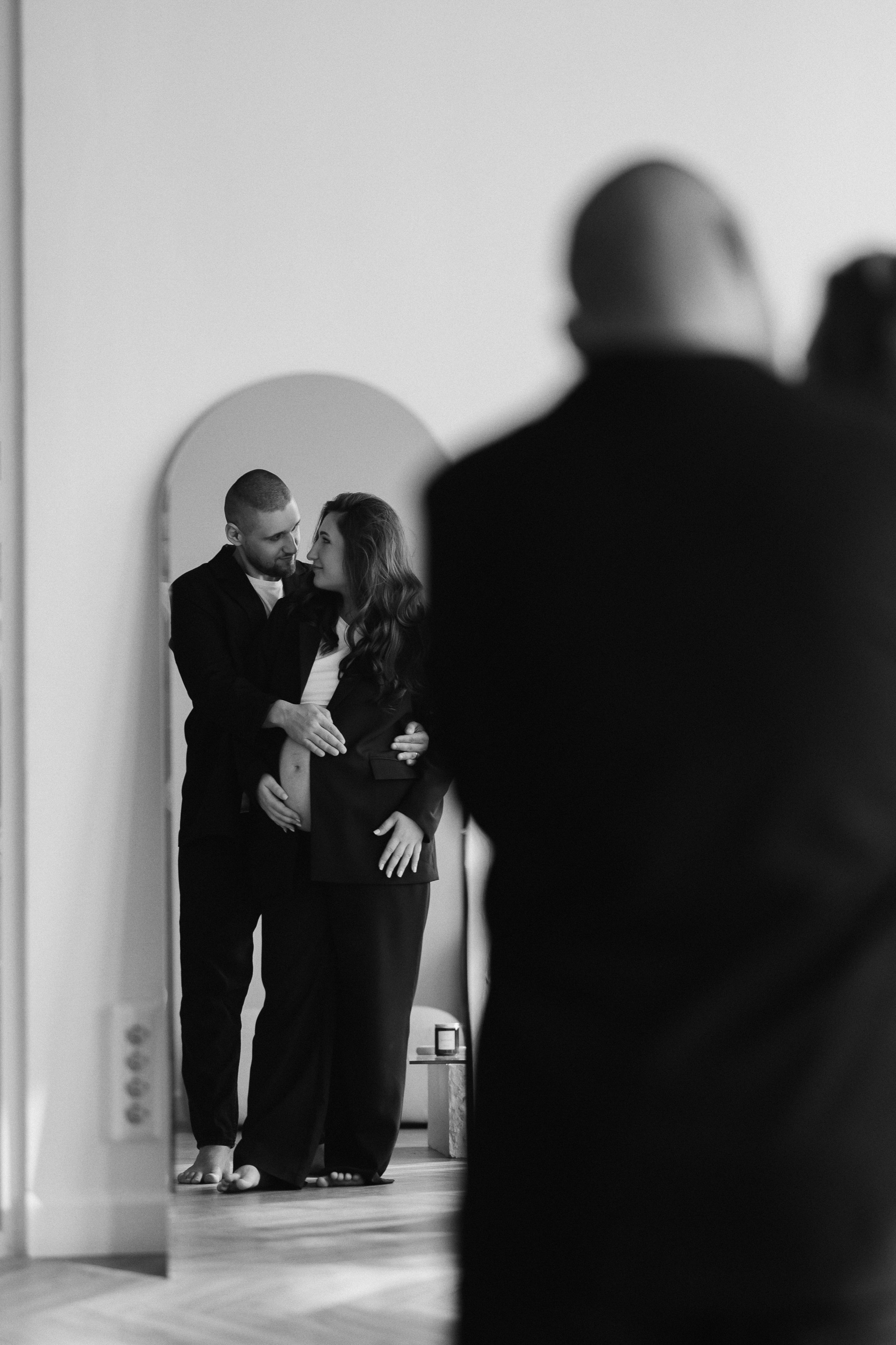 «КАДРЫ». Maria Startseva Photo