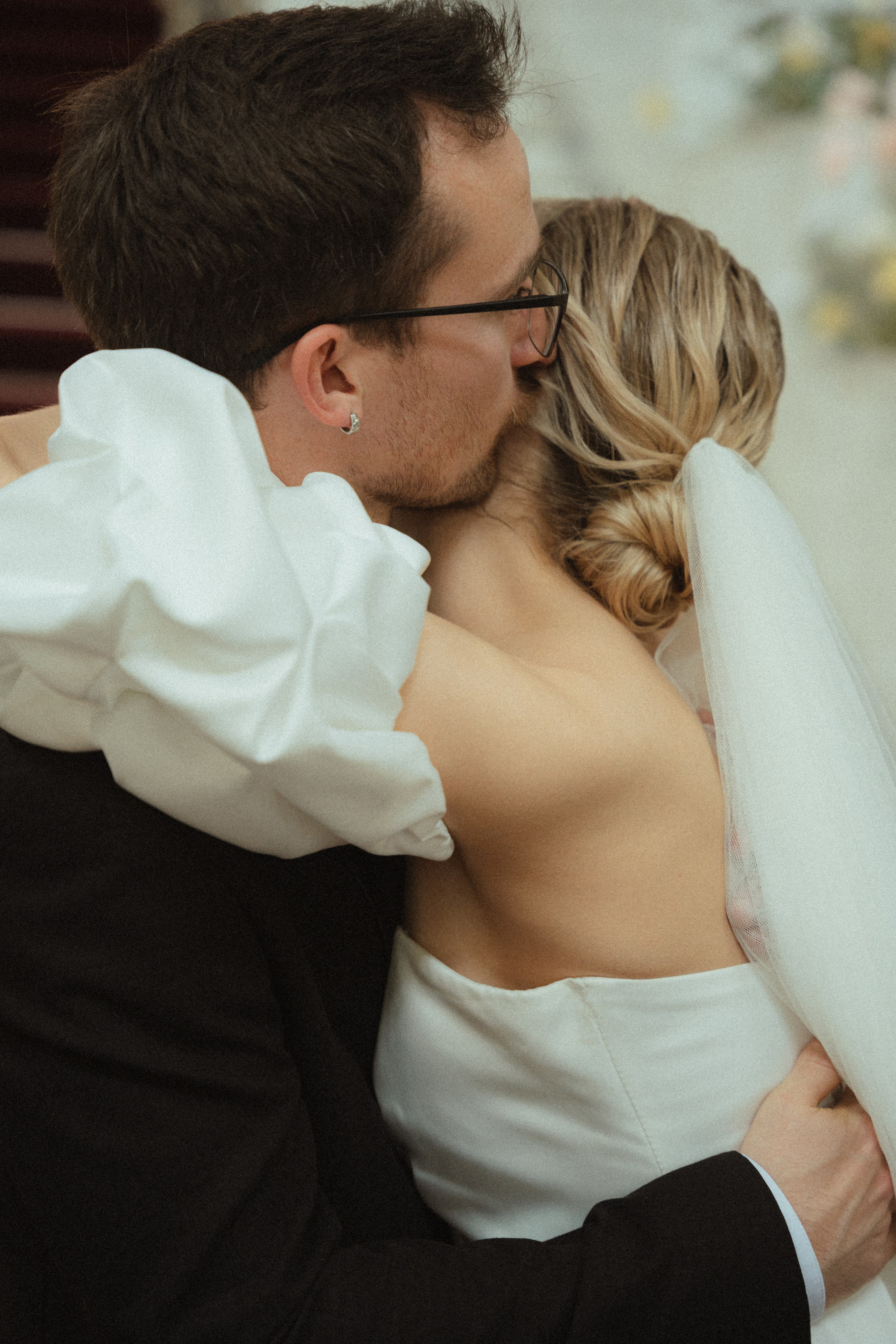 Nikolas&Anna. Репортажный фотограф Дмитрий Юрчук