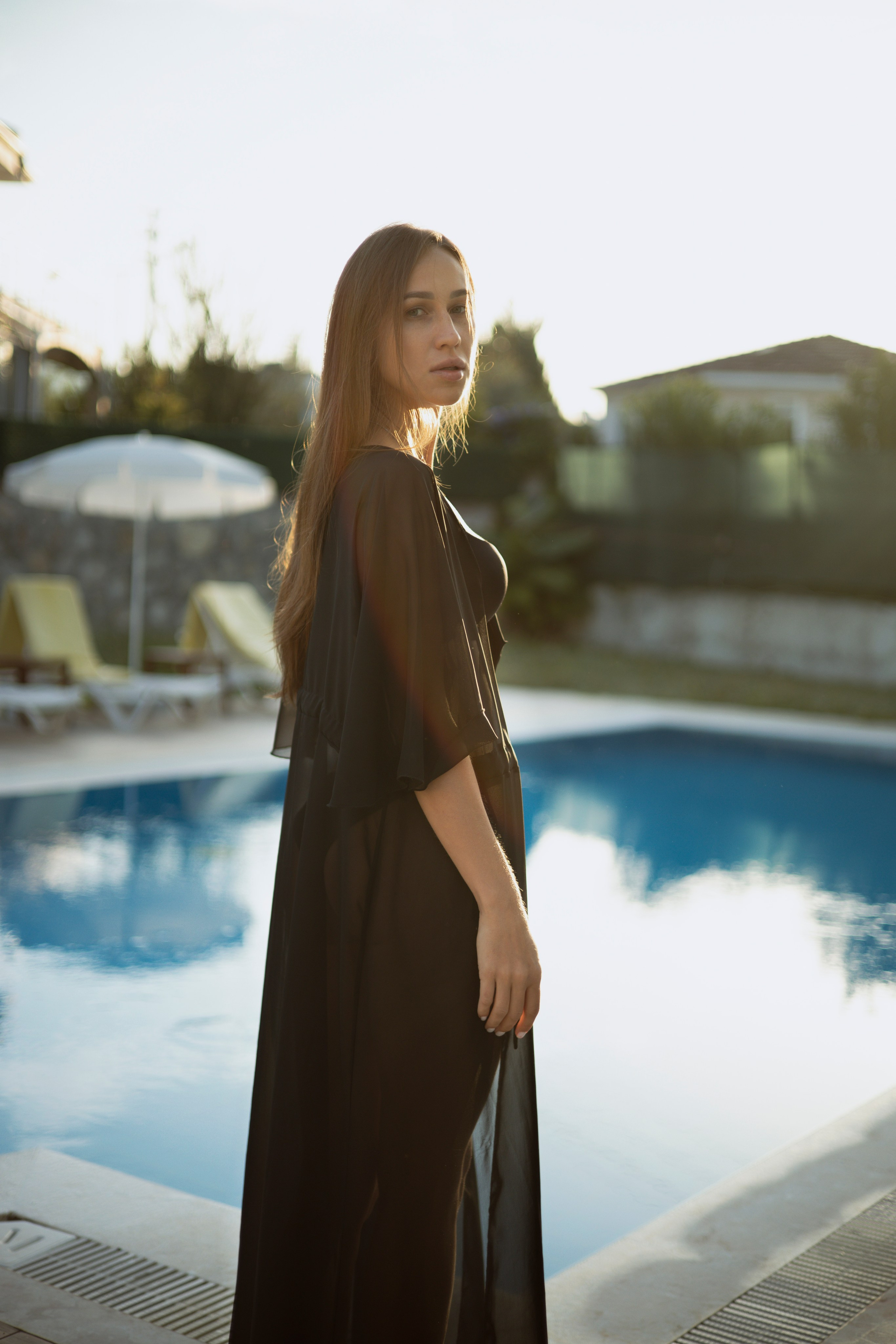 Оксана Турция. Nikolpinhasova