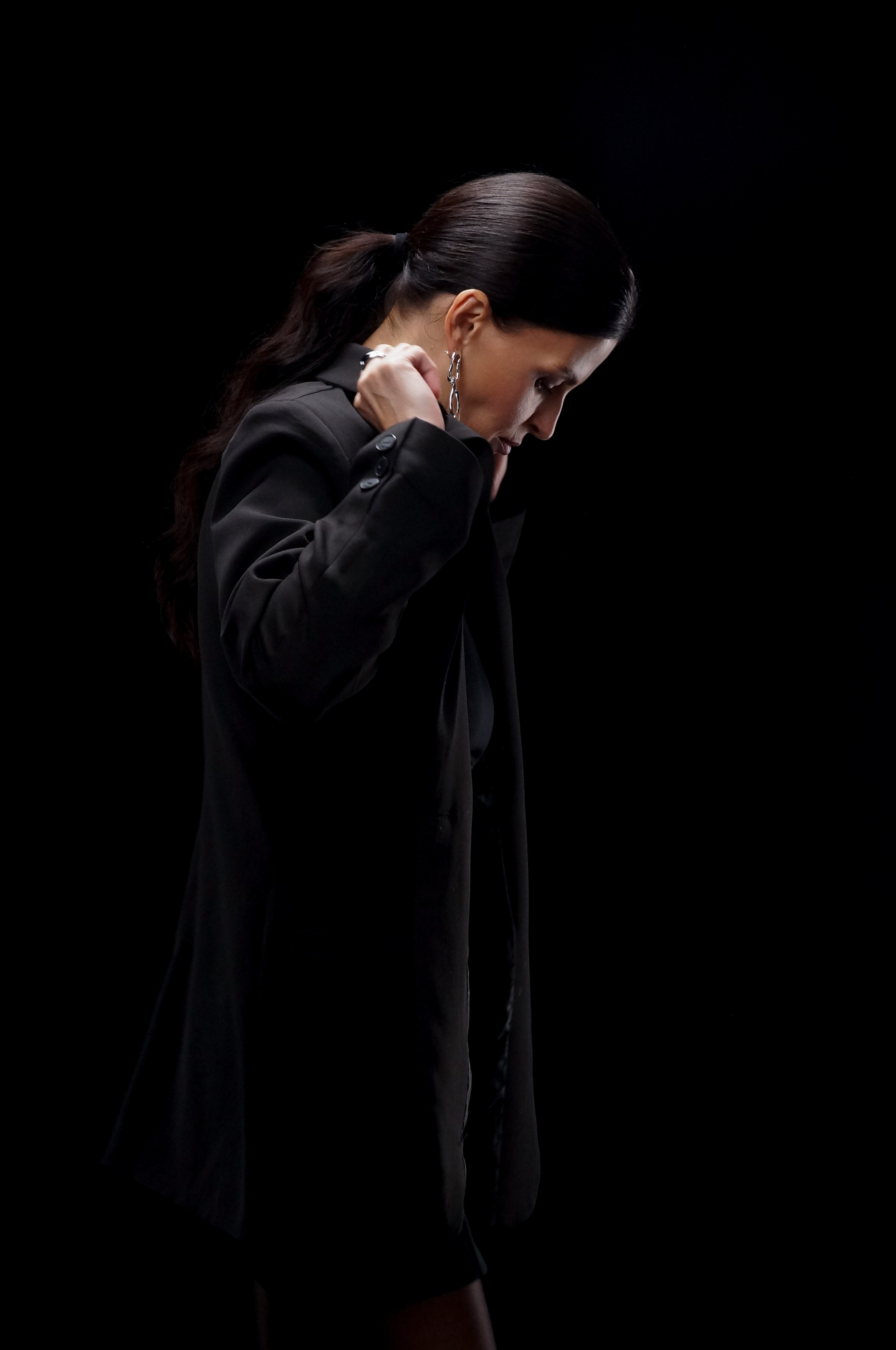 Женский портрет. Фотограф в Санкт-Петербурге