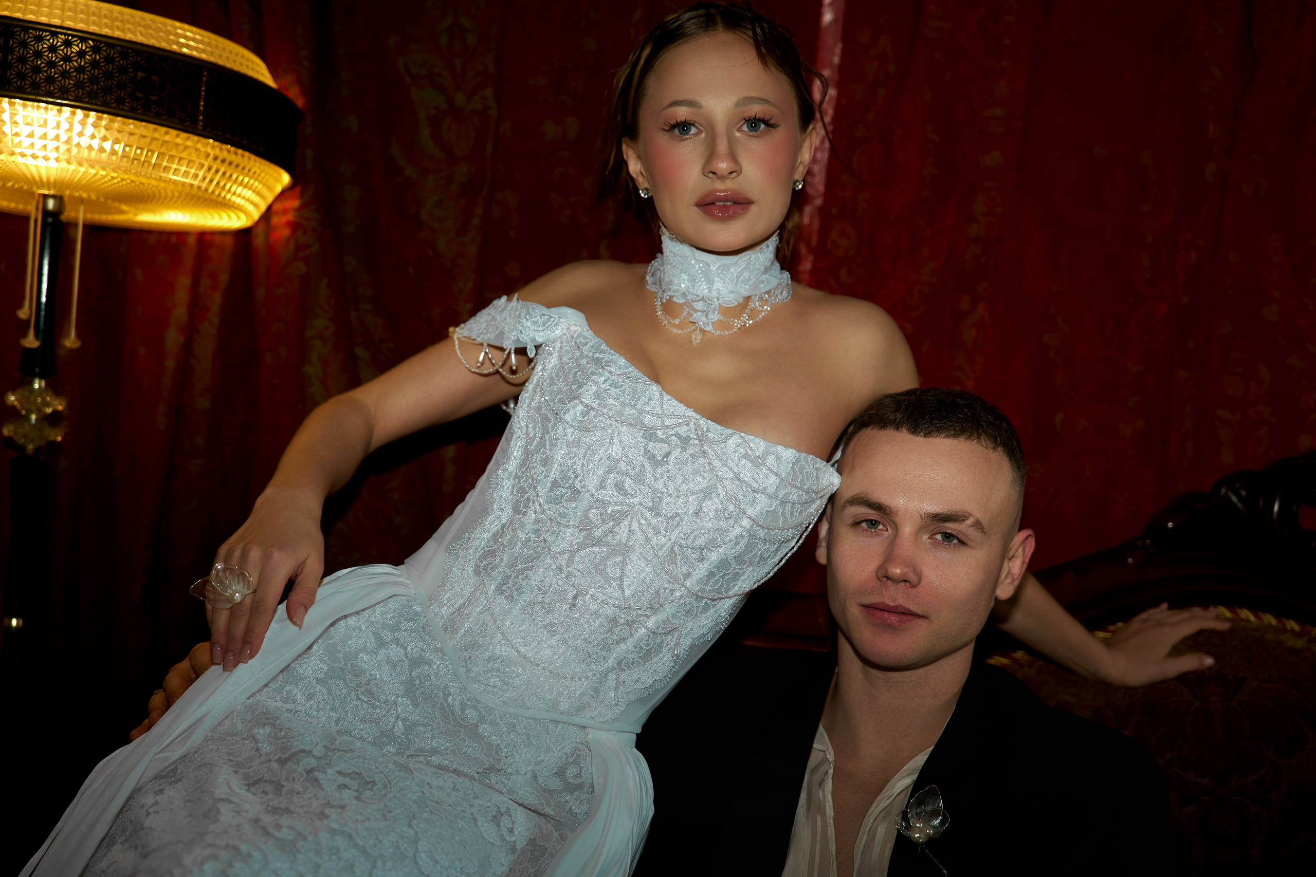 Садебная в отеле. Свадебный фотограф Виктория Роса