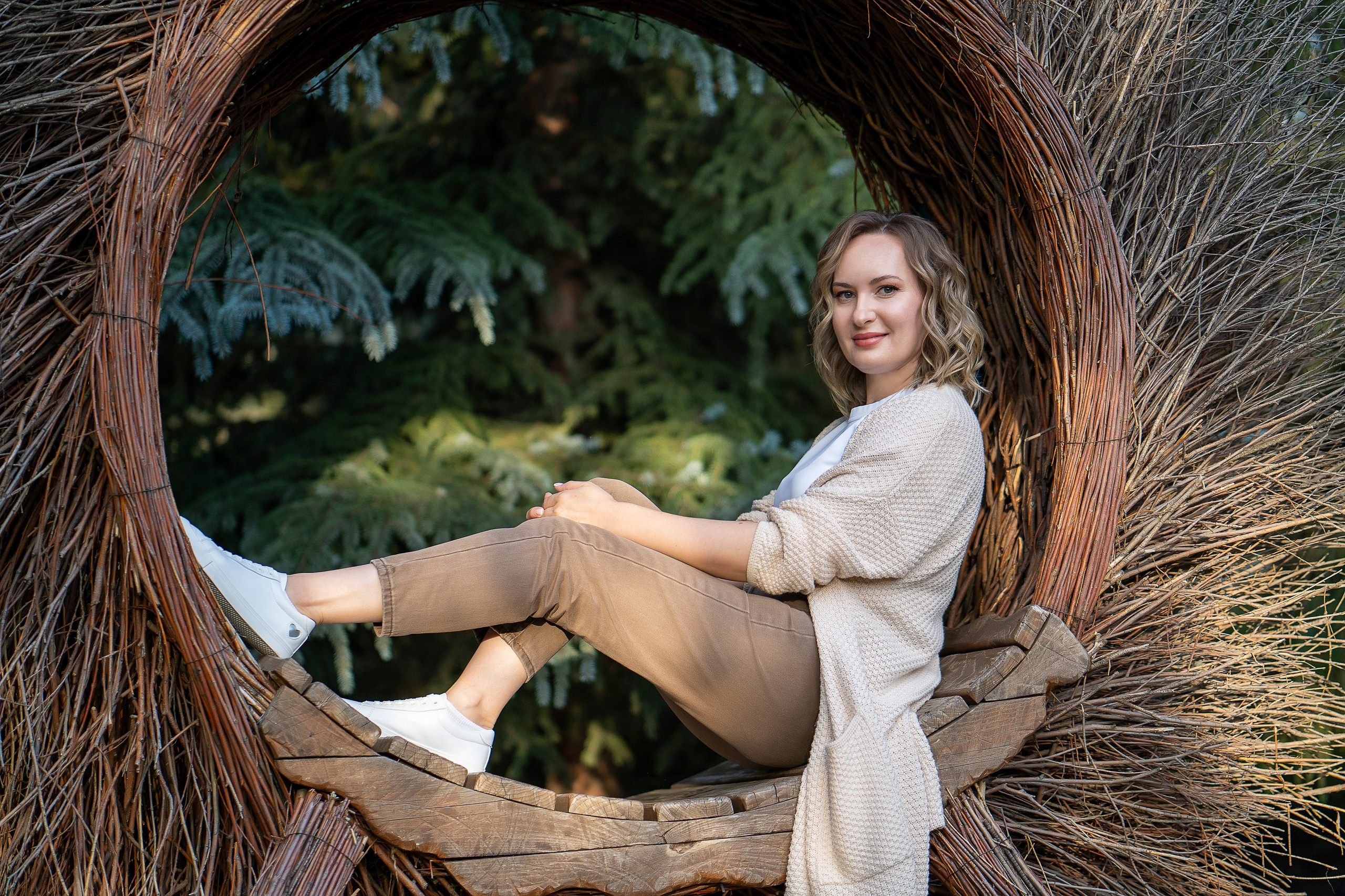 Екатерина. Главная