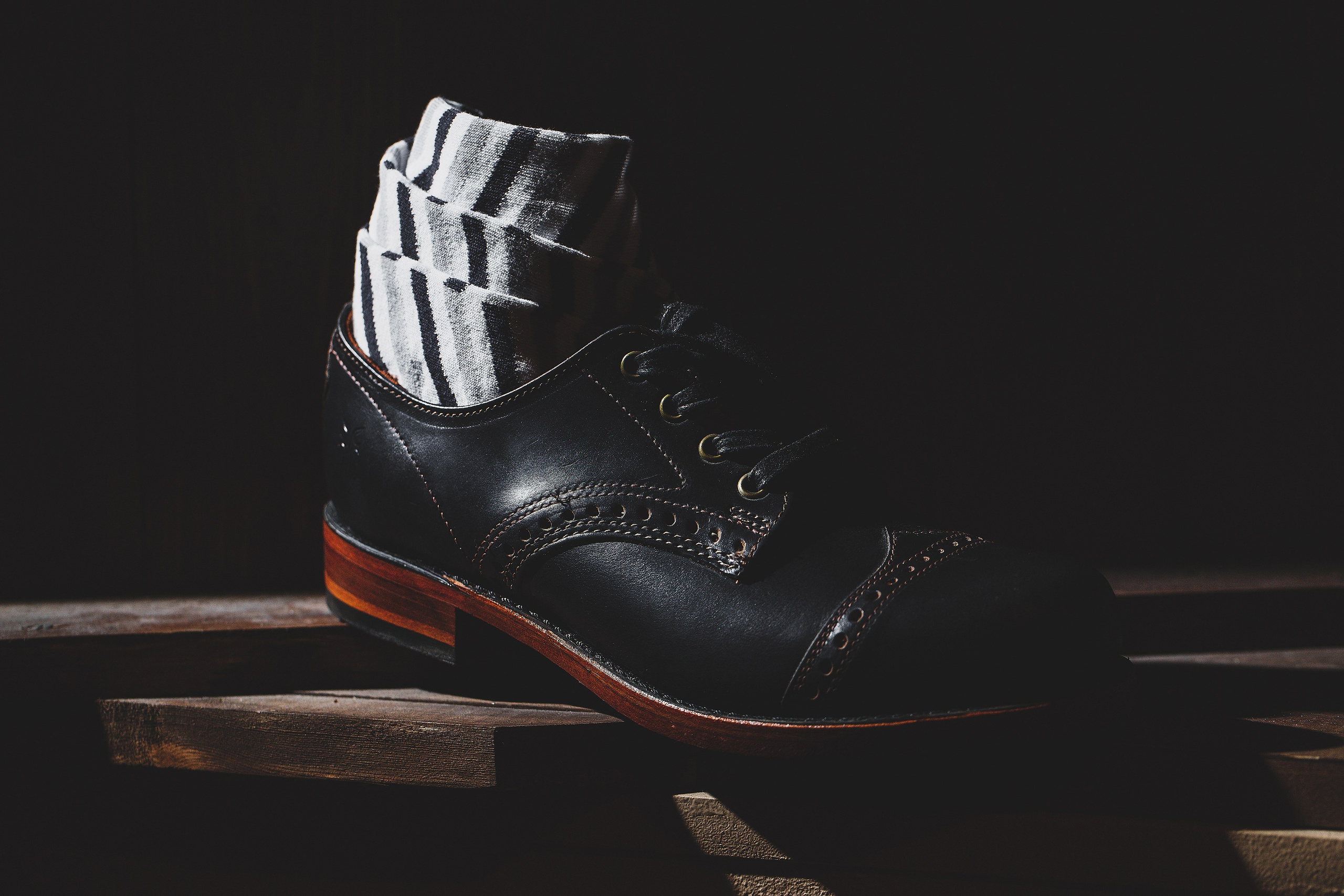 Носки. Интерьерный фотограф и видеограф в Санкт-Петербурге Вадим Балбашевский