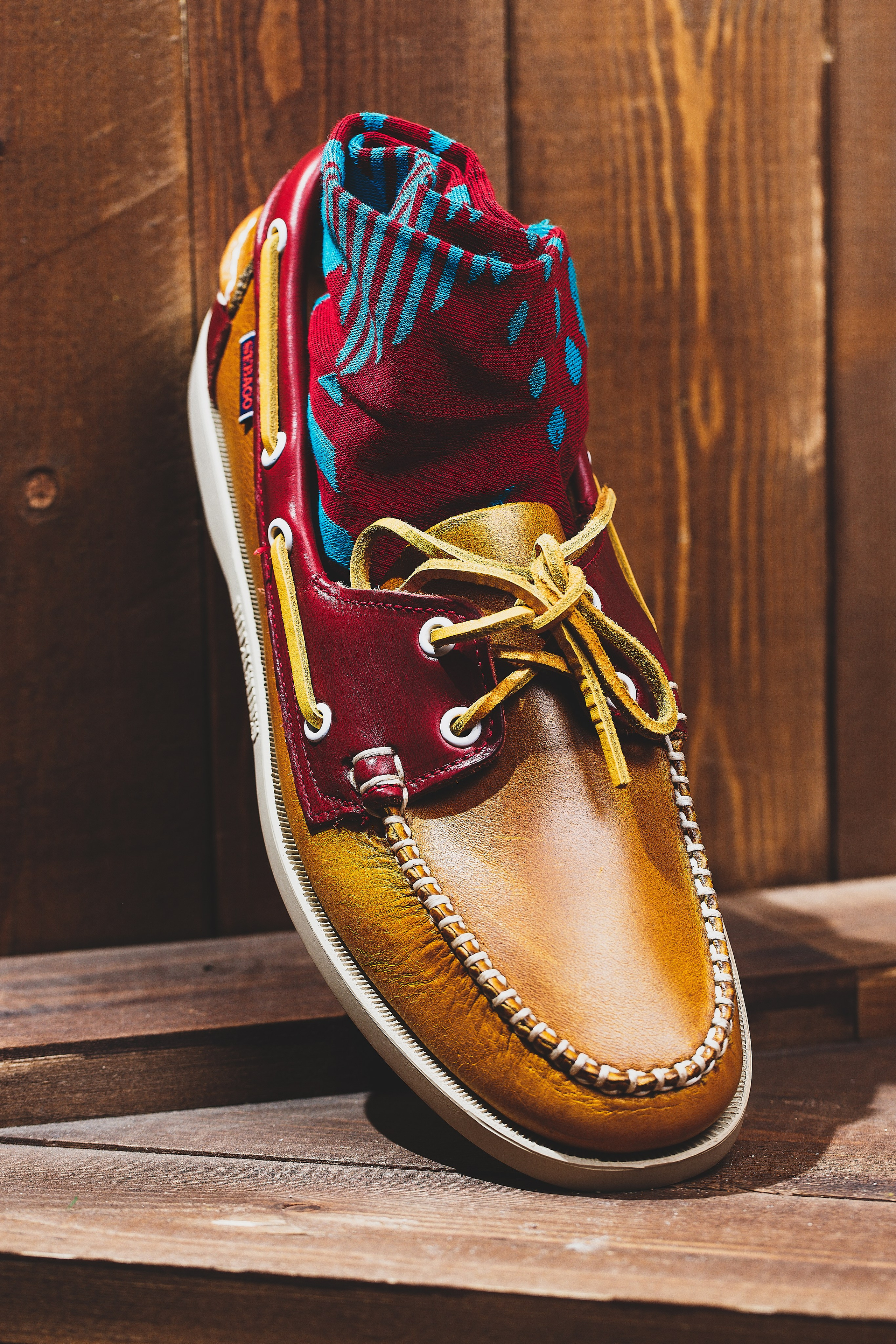 Носки. Интерьерный фотограф и видеограф в Санкт-Петербурге Вадим Балбашевский