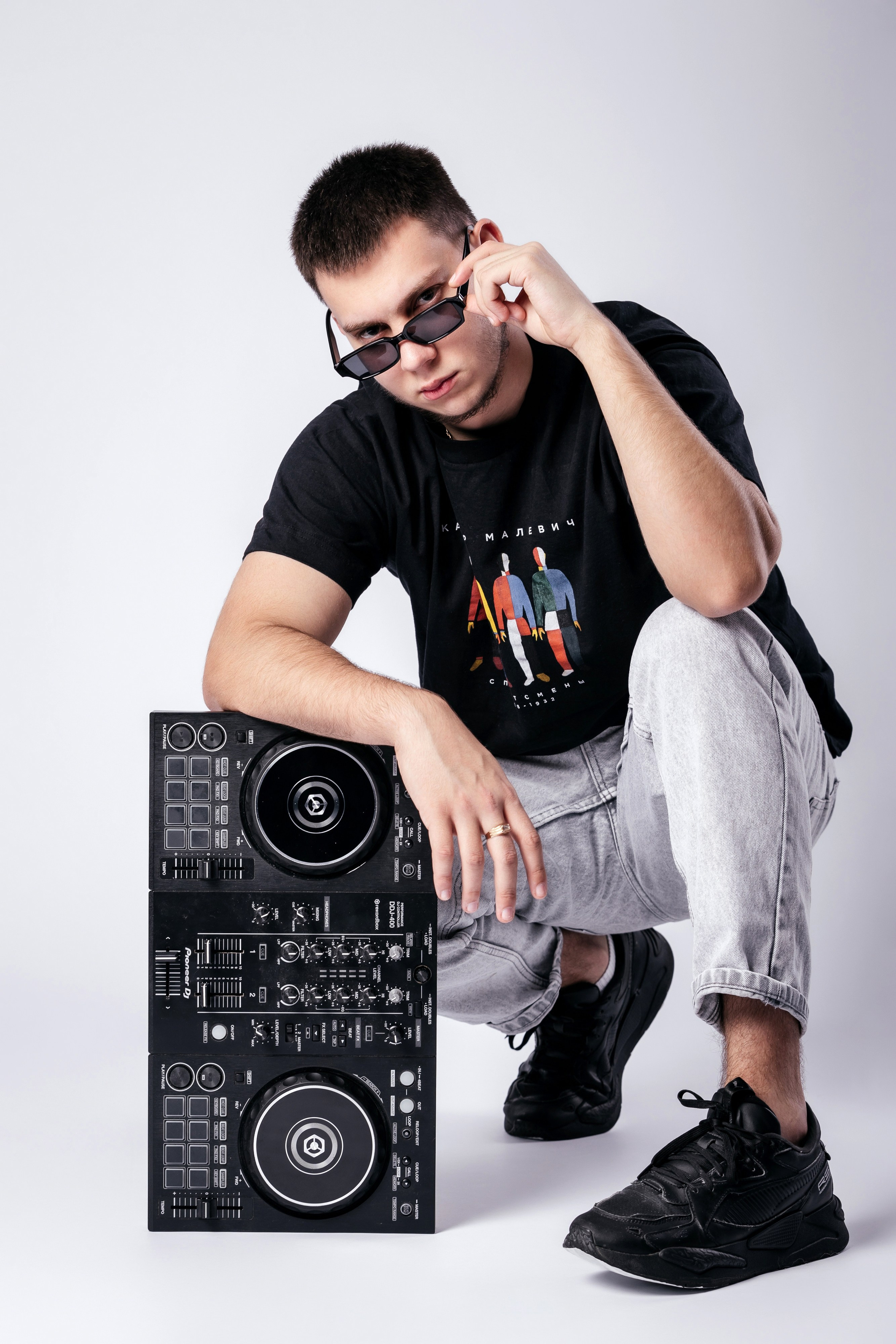 Дмитрий Боев. Семейный фотограф — Макс Белогрудов