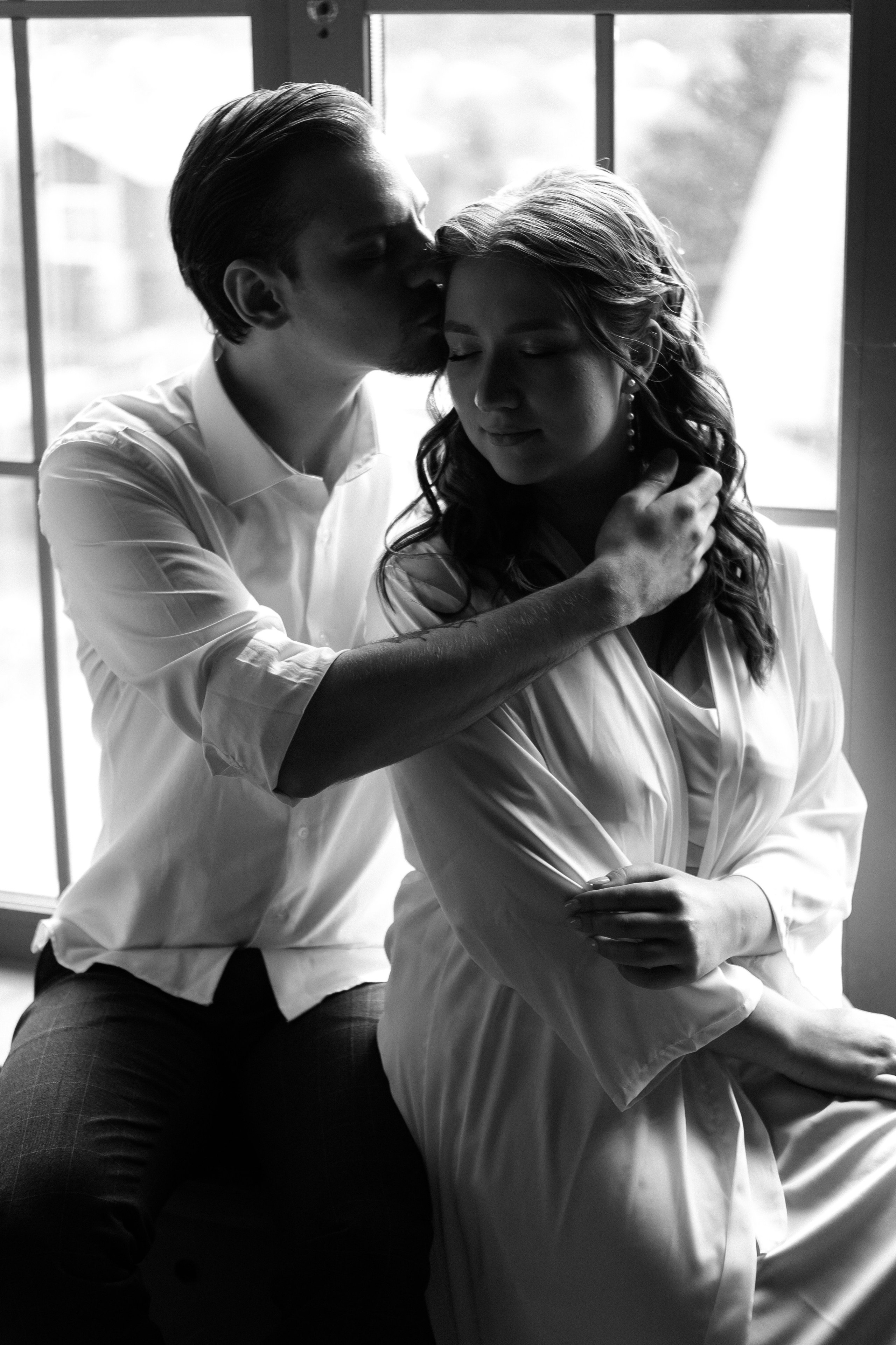 K & Y. Фотограф в Санкт-Петербурге Ольга Андрианова