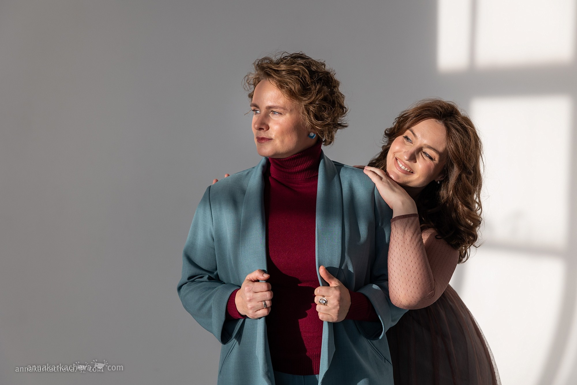 Деловой портрет. Ароматестирование по методу Аромакод и Нейростатус в Санкт-Петербурге