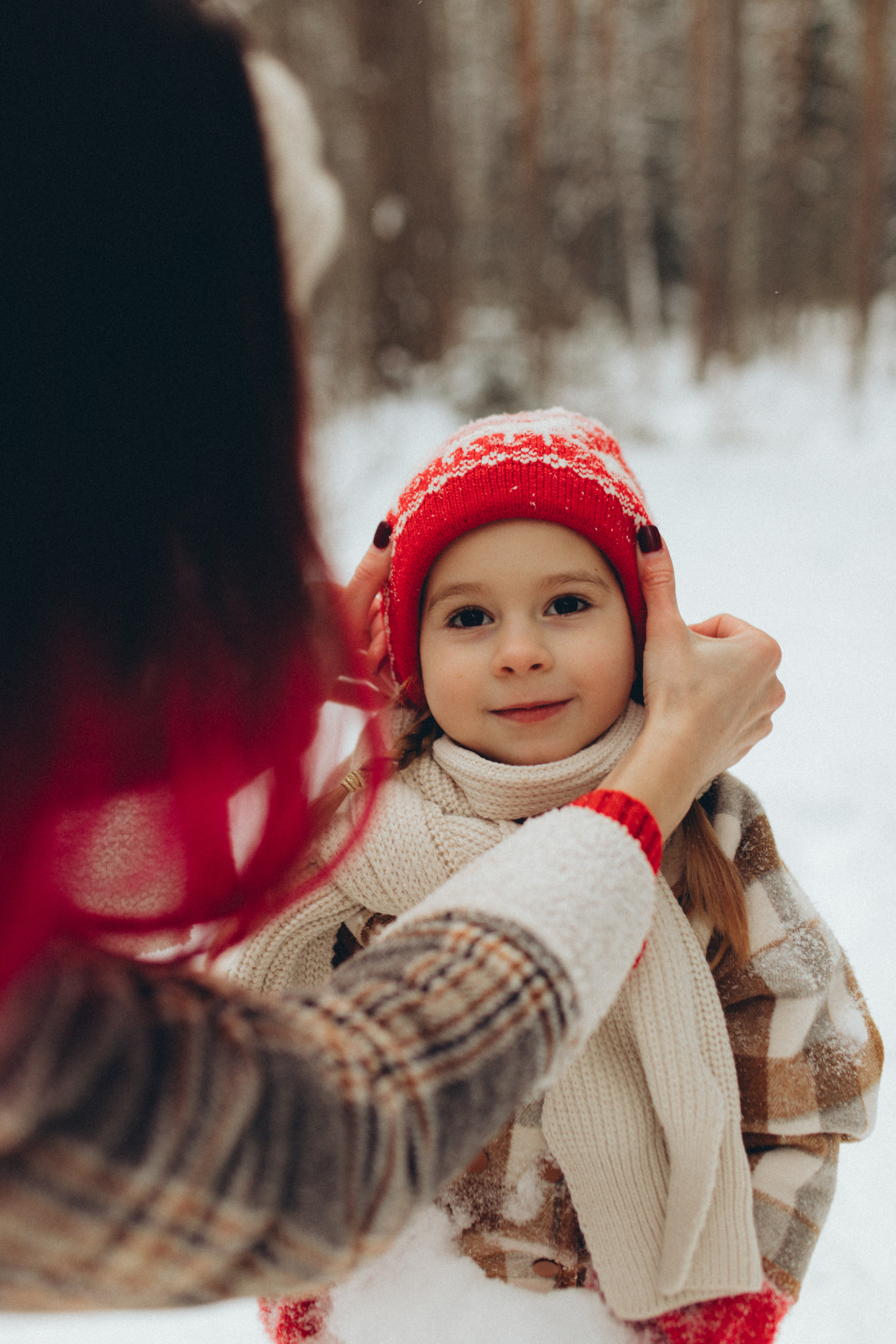 Вика, Кира и Максим. Фотограф в Нижнем Новгороде Лебедева Елена