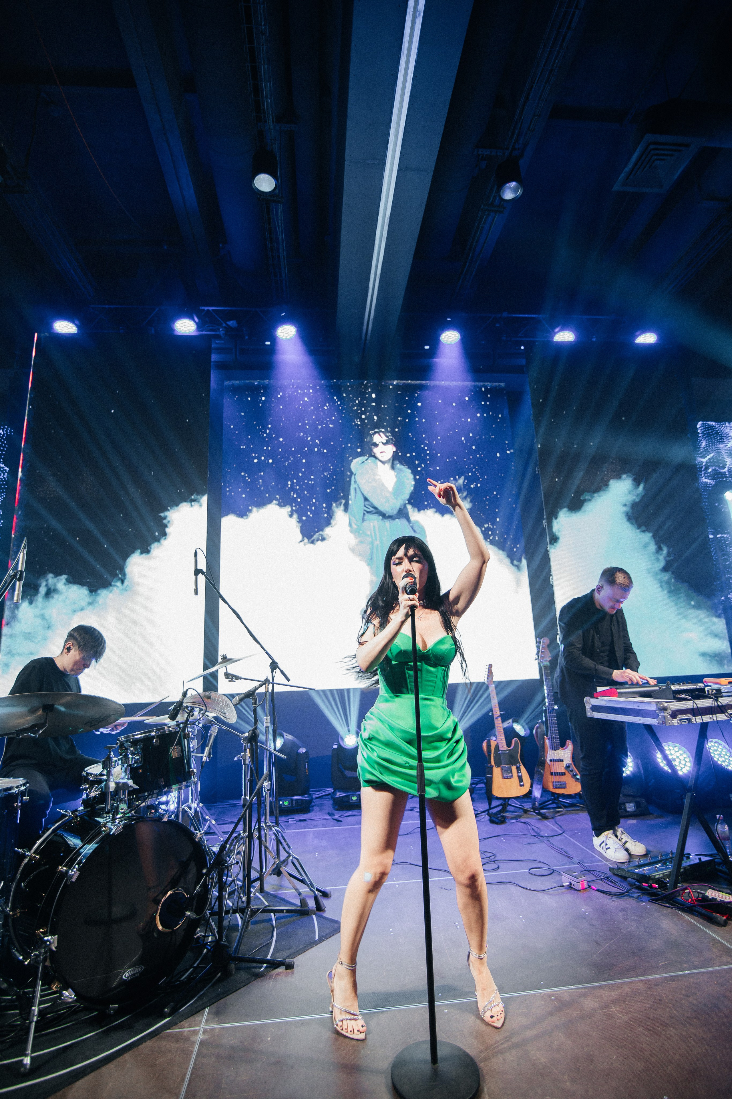 LE MOUSSE. Ланемец Юлия — фотограф Волгоград/Волжский