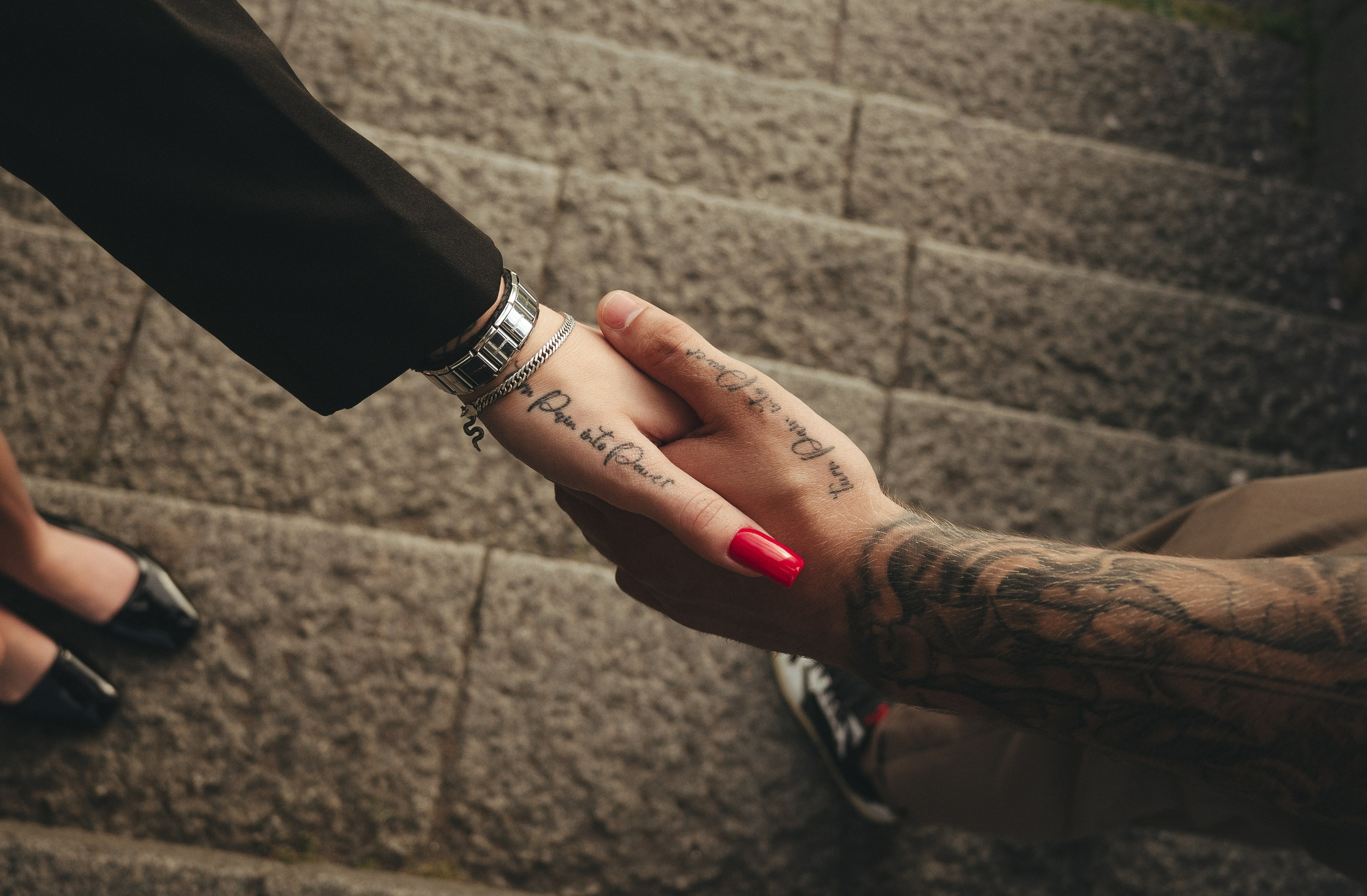 K&Z/Arhive. <3