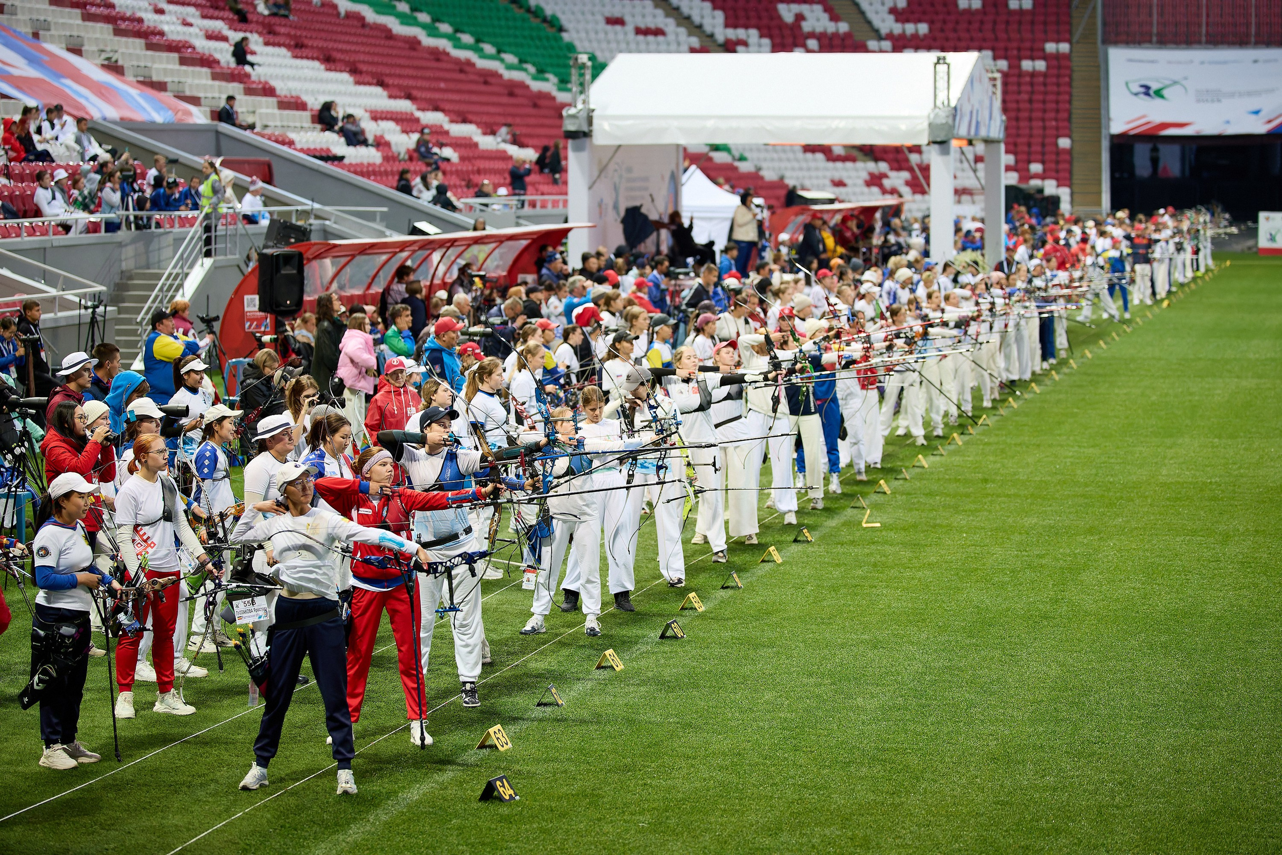 Кубок Генерального прокурора Российской Федерации 2025. Профессиональный спортивный фотограф в Санкт-Петербурге