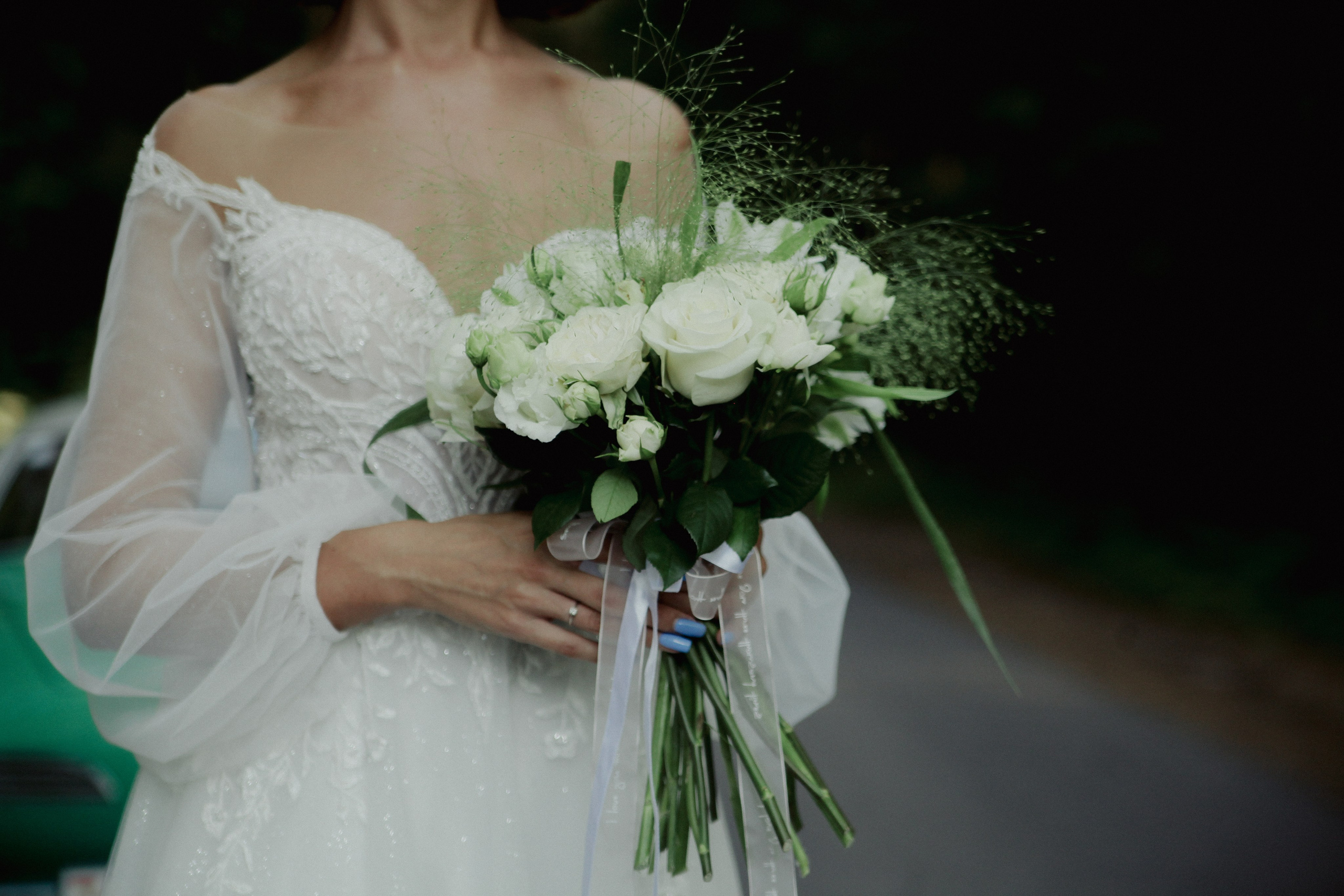 Свадебные фотосессии. Портретный фотограф в Калининграде Алеся Раух