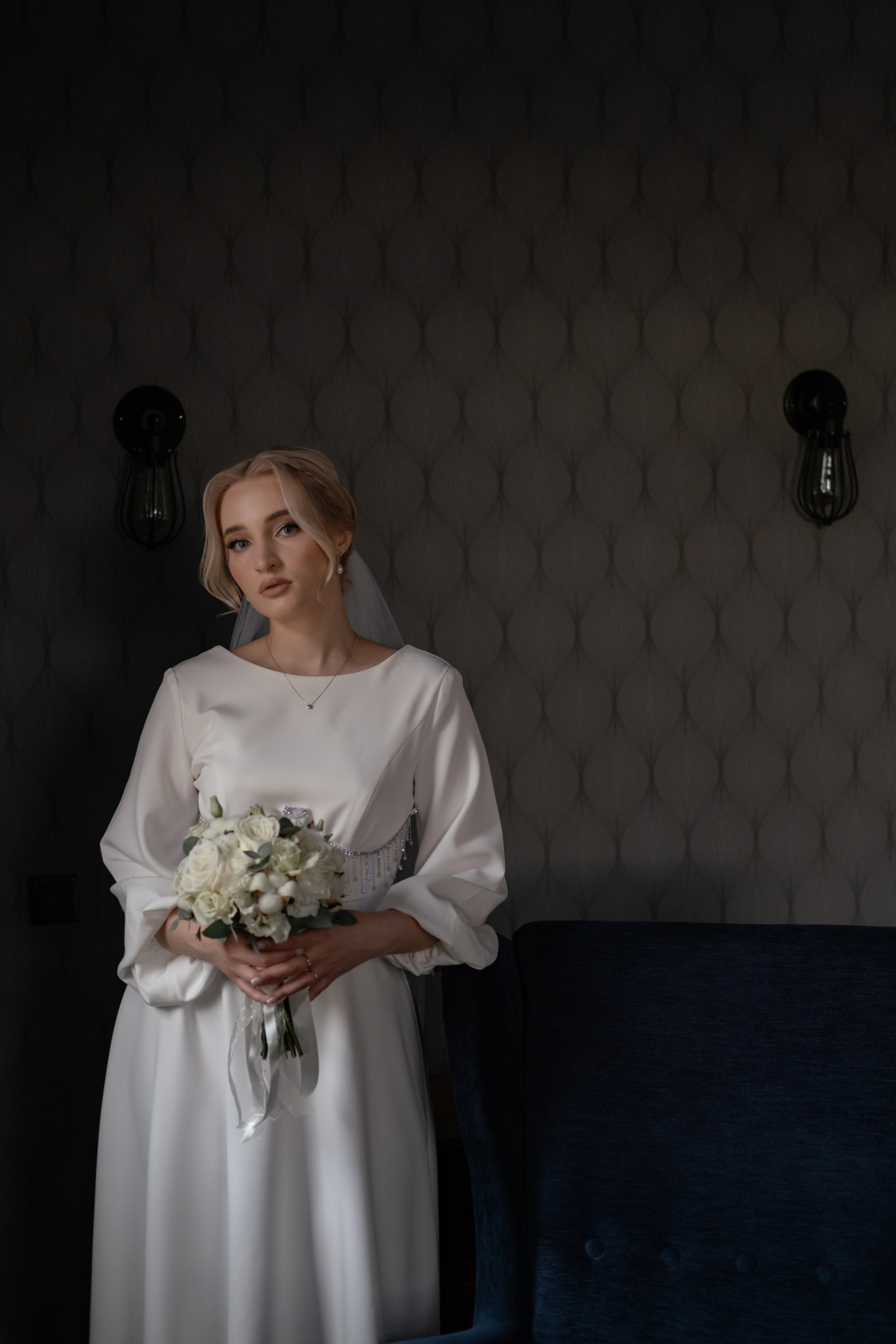 Глеб и Кристина. Фотограф в Астрахани Миронова Анастасия