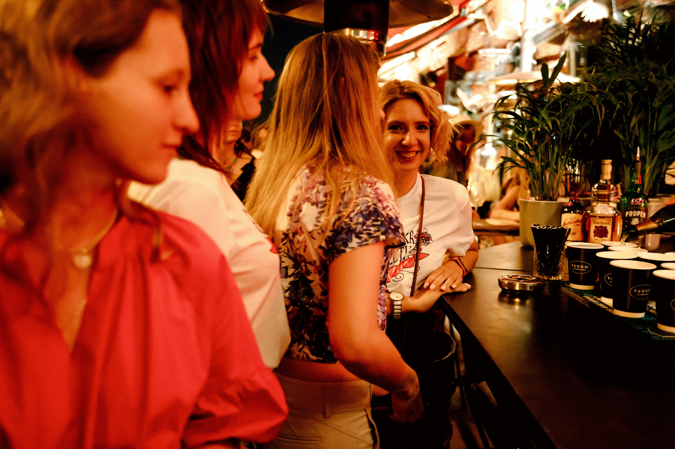 ДЕВИЧНИК ЯНЫ. Шашкова Вероника / Свадебный и семейный фотограф Москва и Ярославль